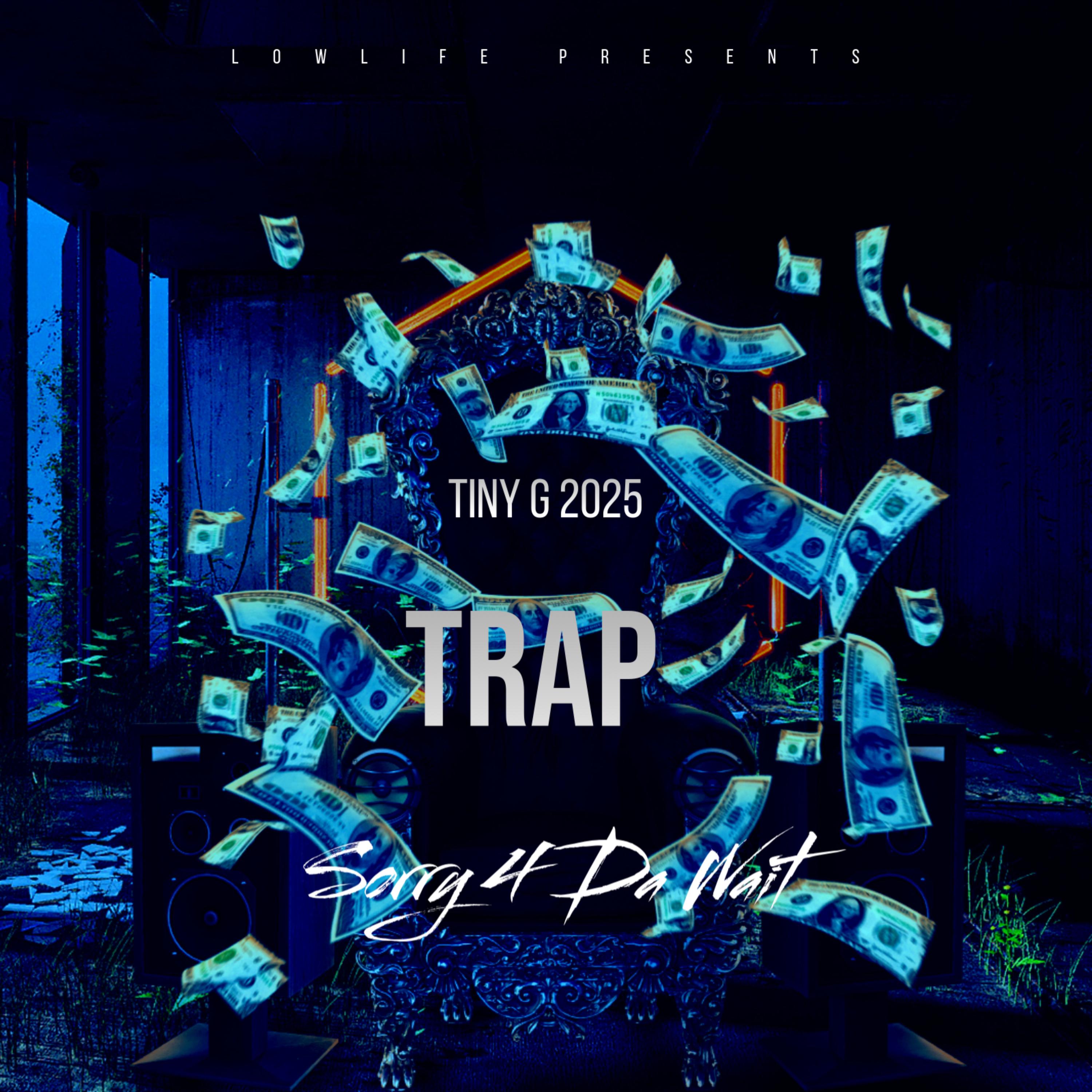 Trap artwork