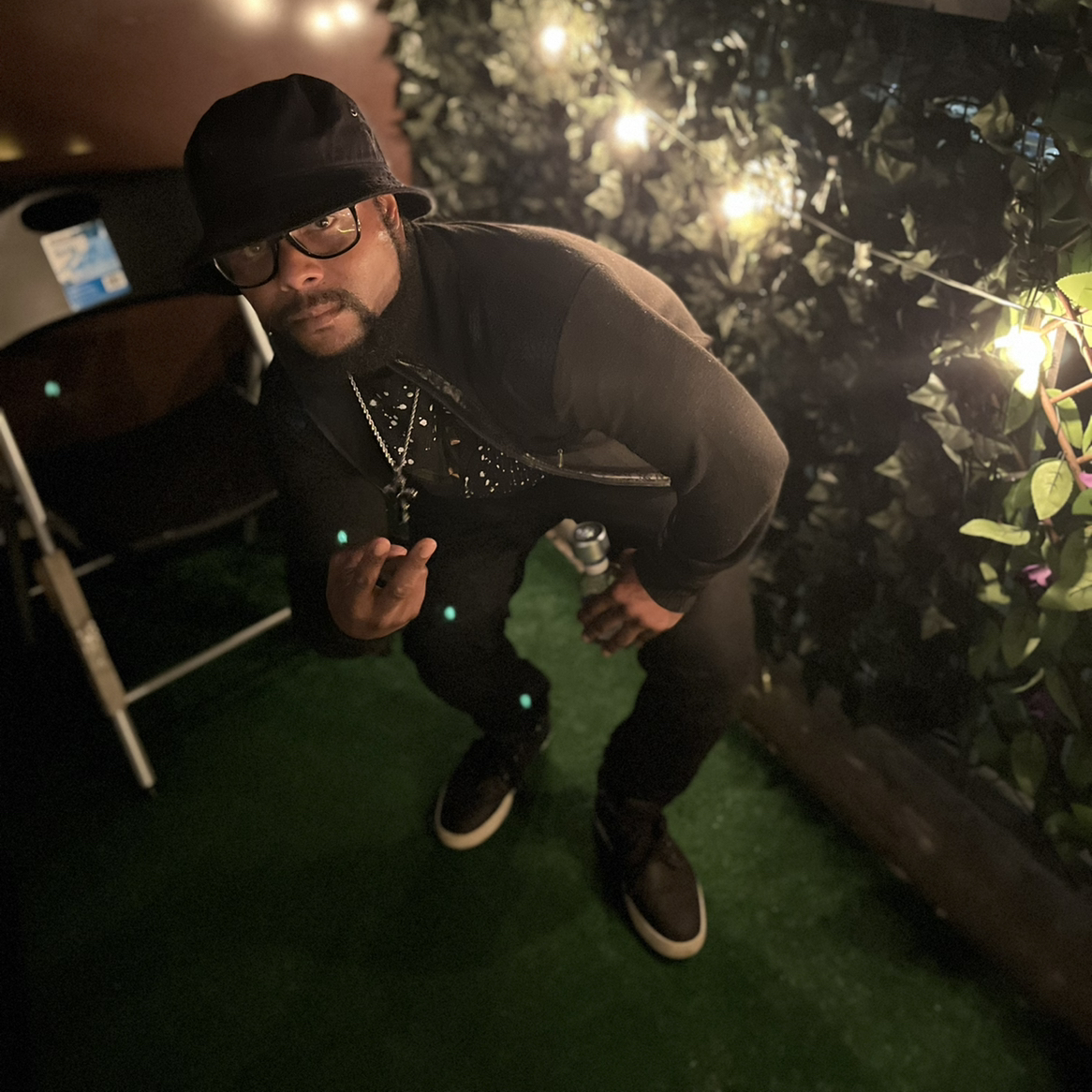 MrCEO KINGLIONANGEL