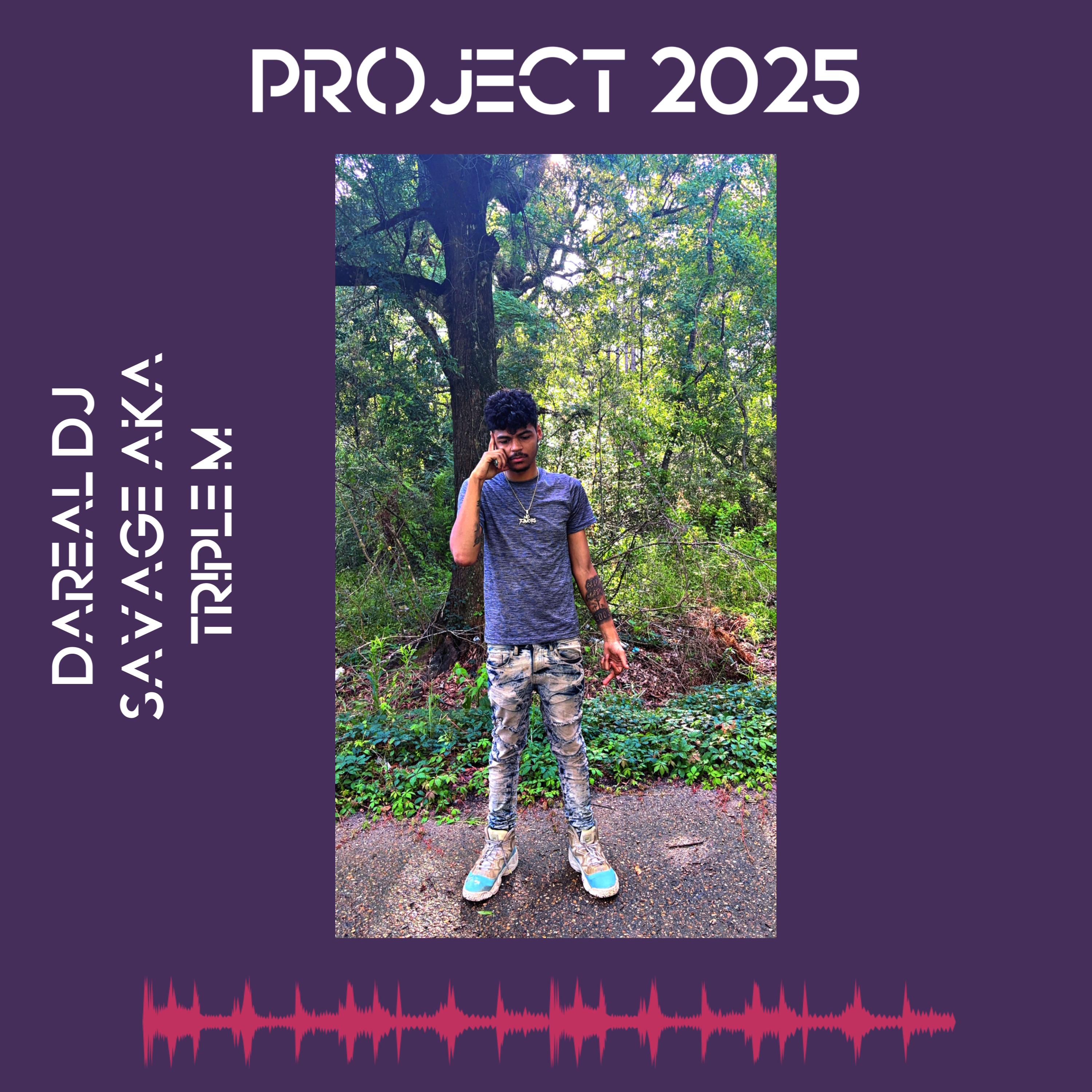 Project 2025 artwork