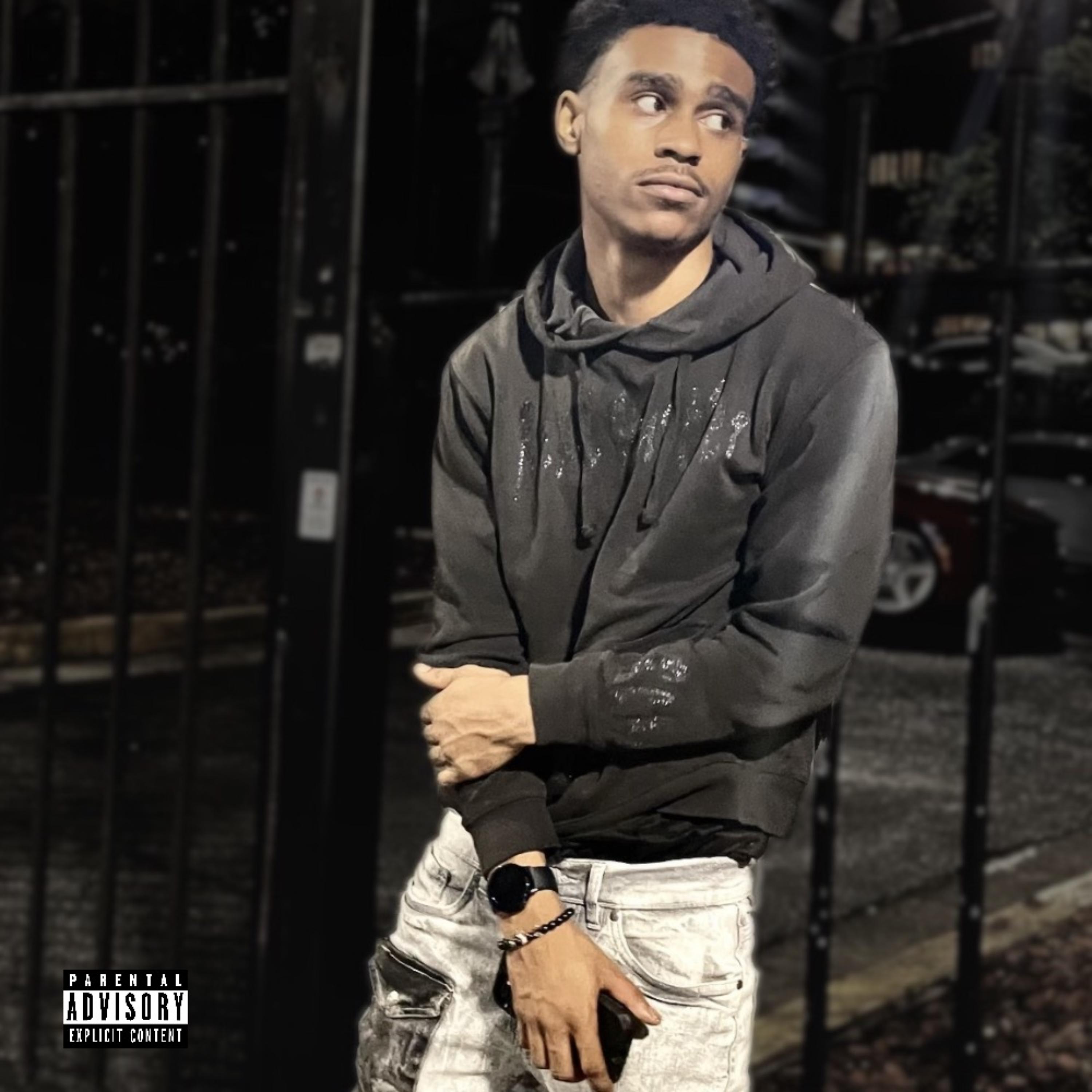 Extraterrestrial by LuhNickk cover art