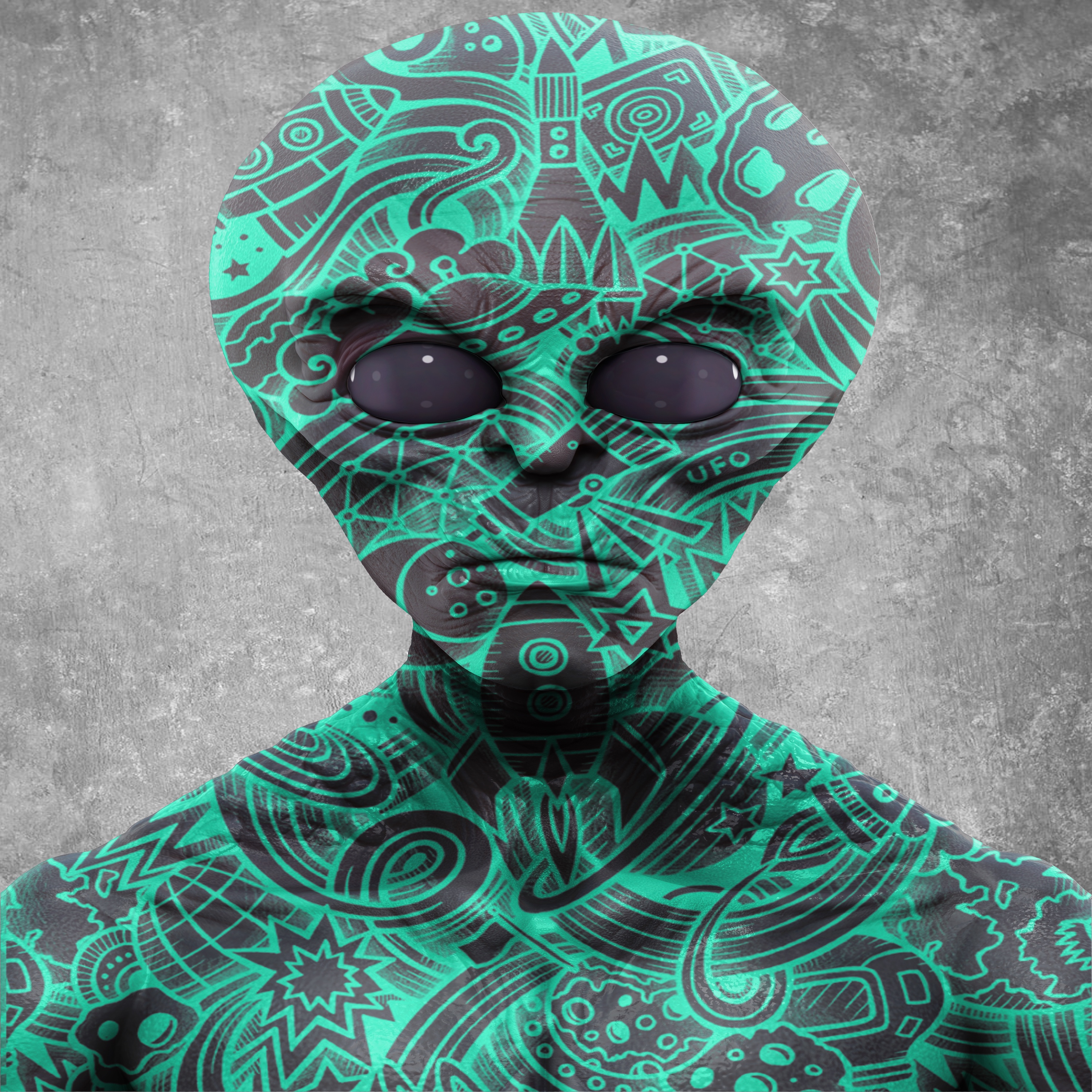 ∞ Rise of the Nerds ∞ artwork