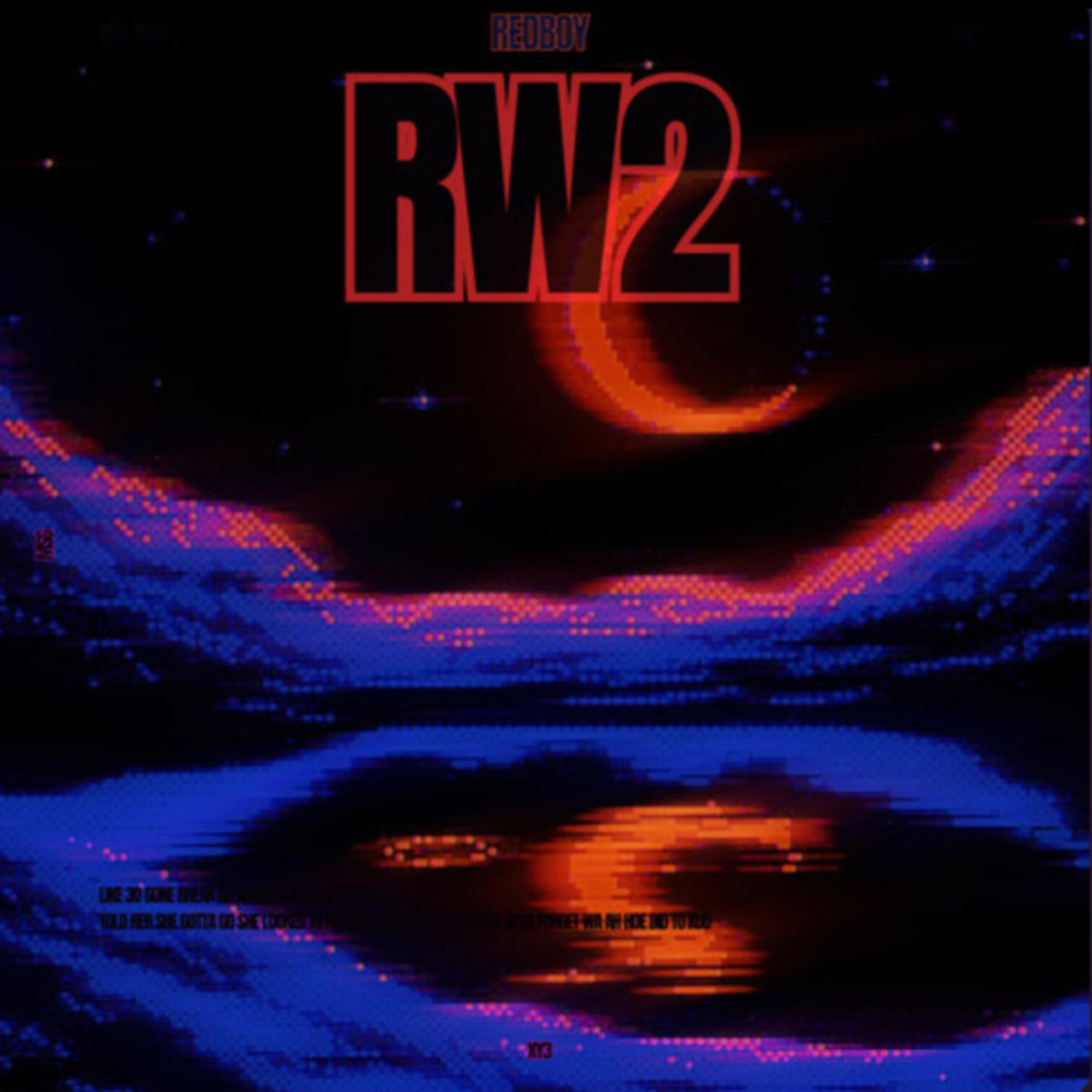 RW3 artwork