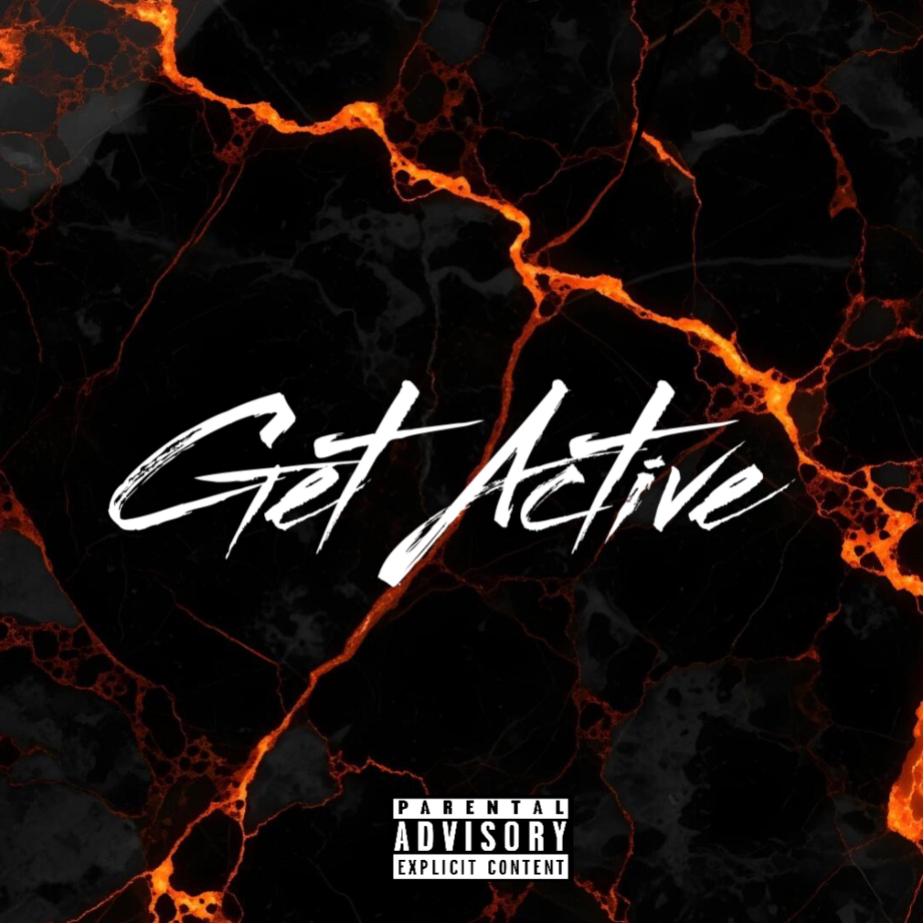 Get Active (Fast) artwork