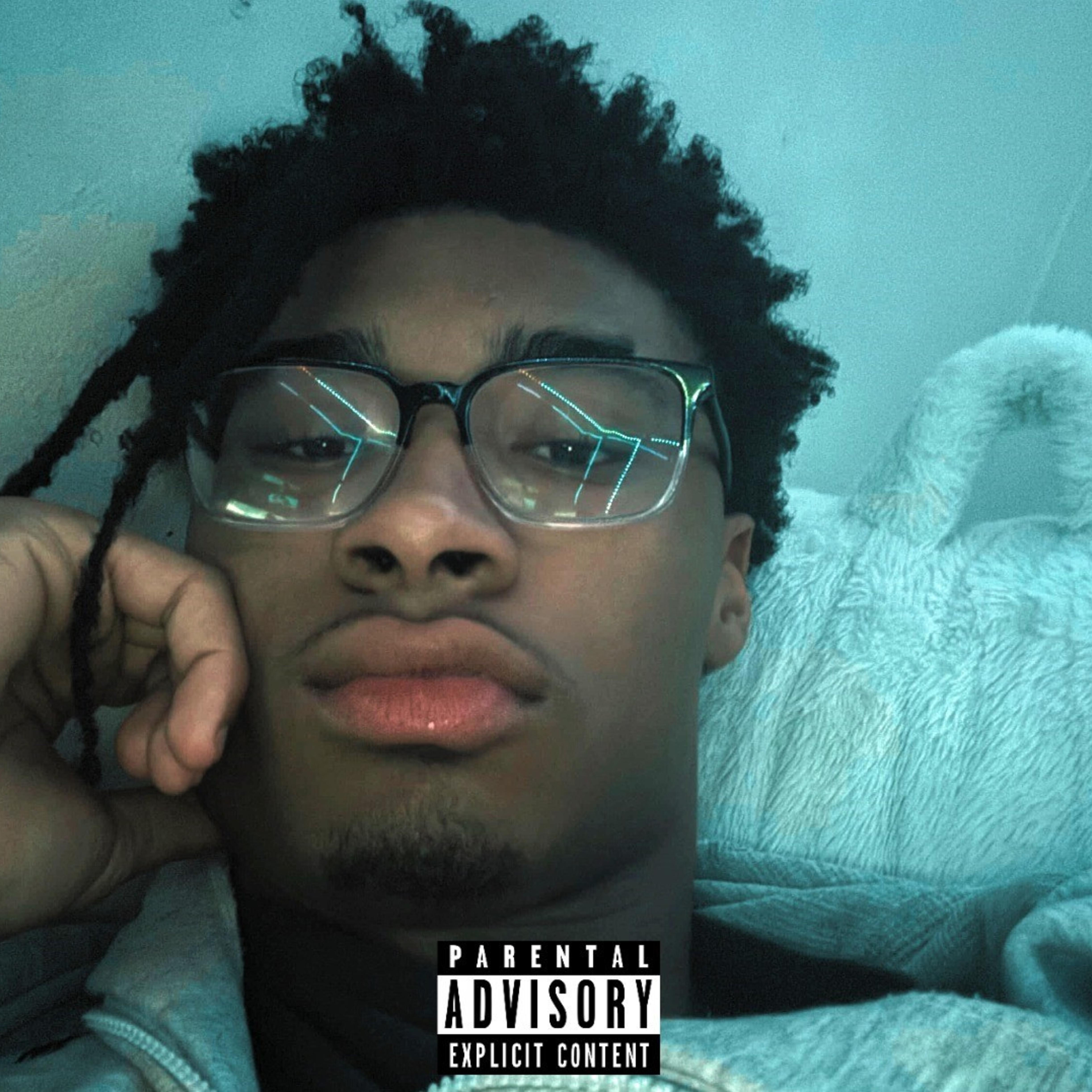 rayban metas by Kay Swae cover art
