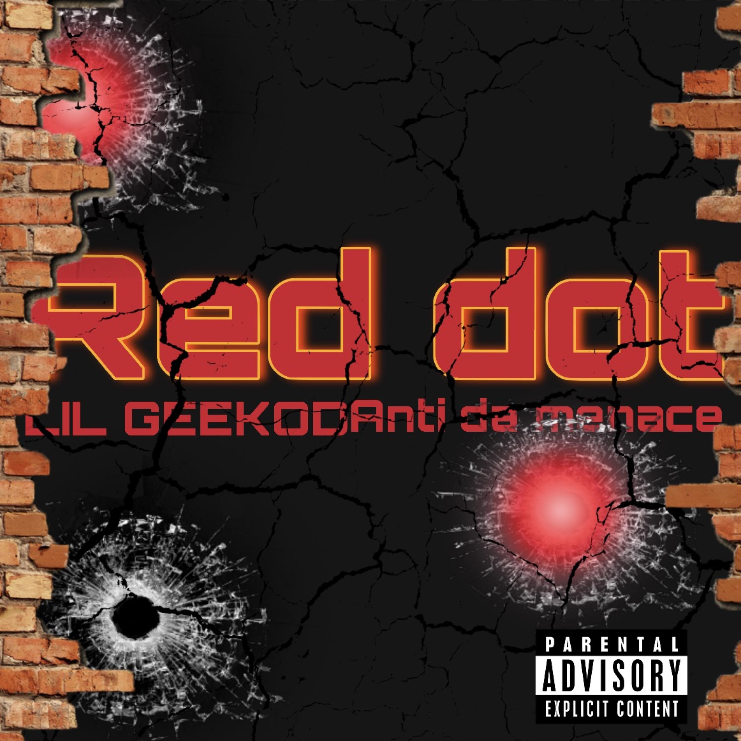 Red Dot artwork