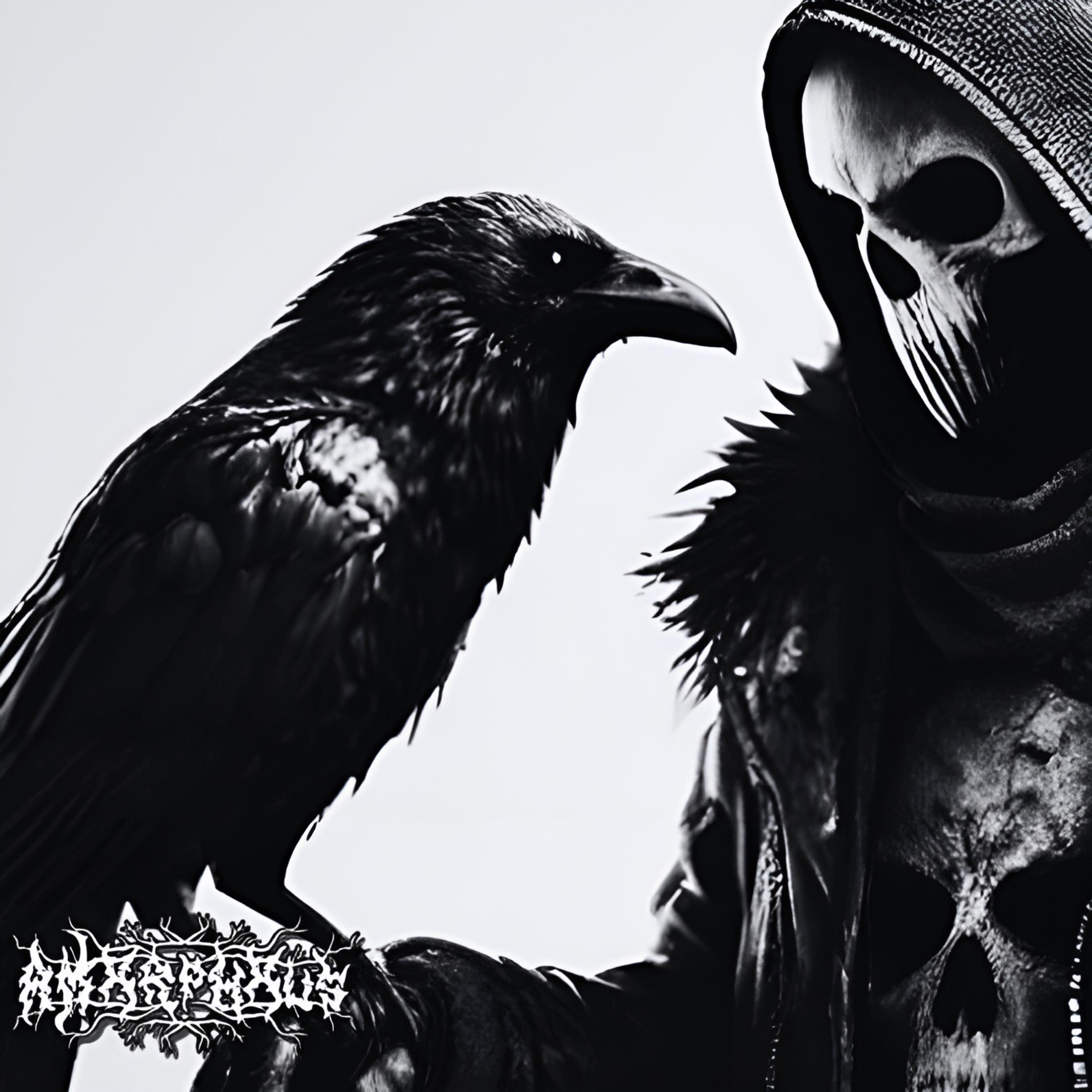 The Crows artwork
