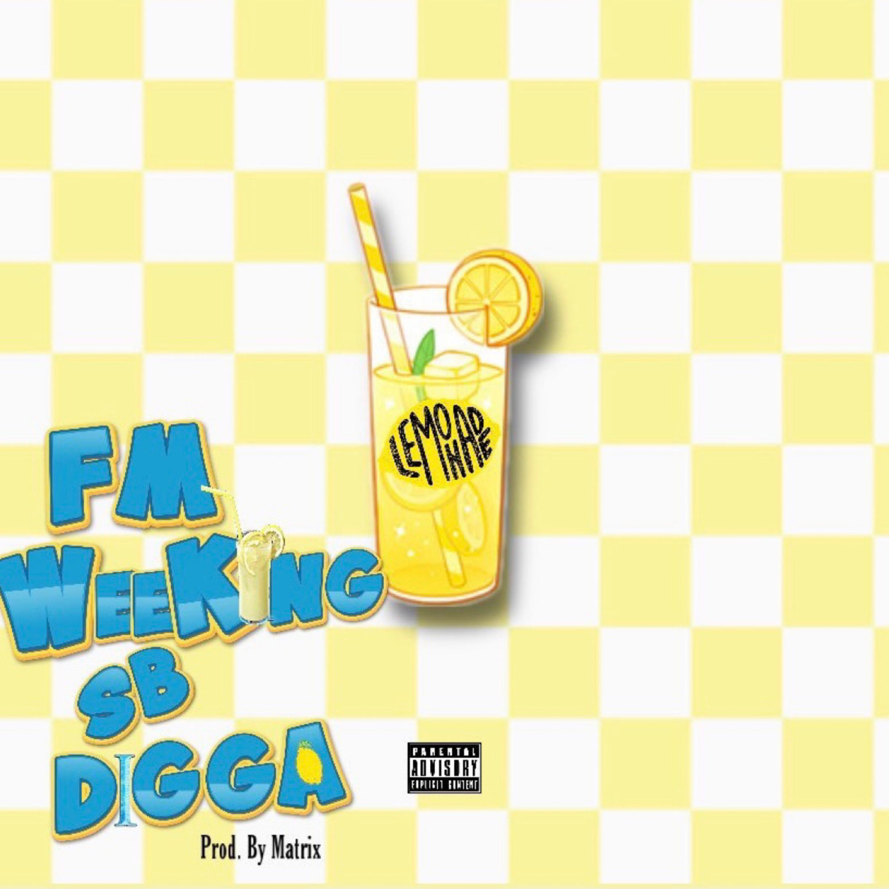 Lemonade artwork