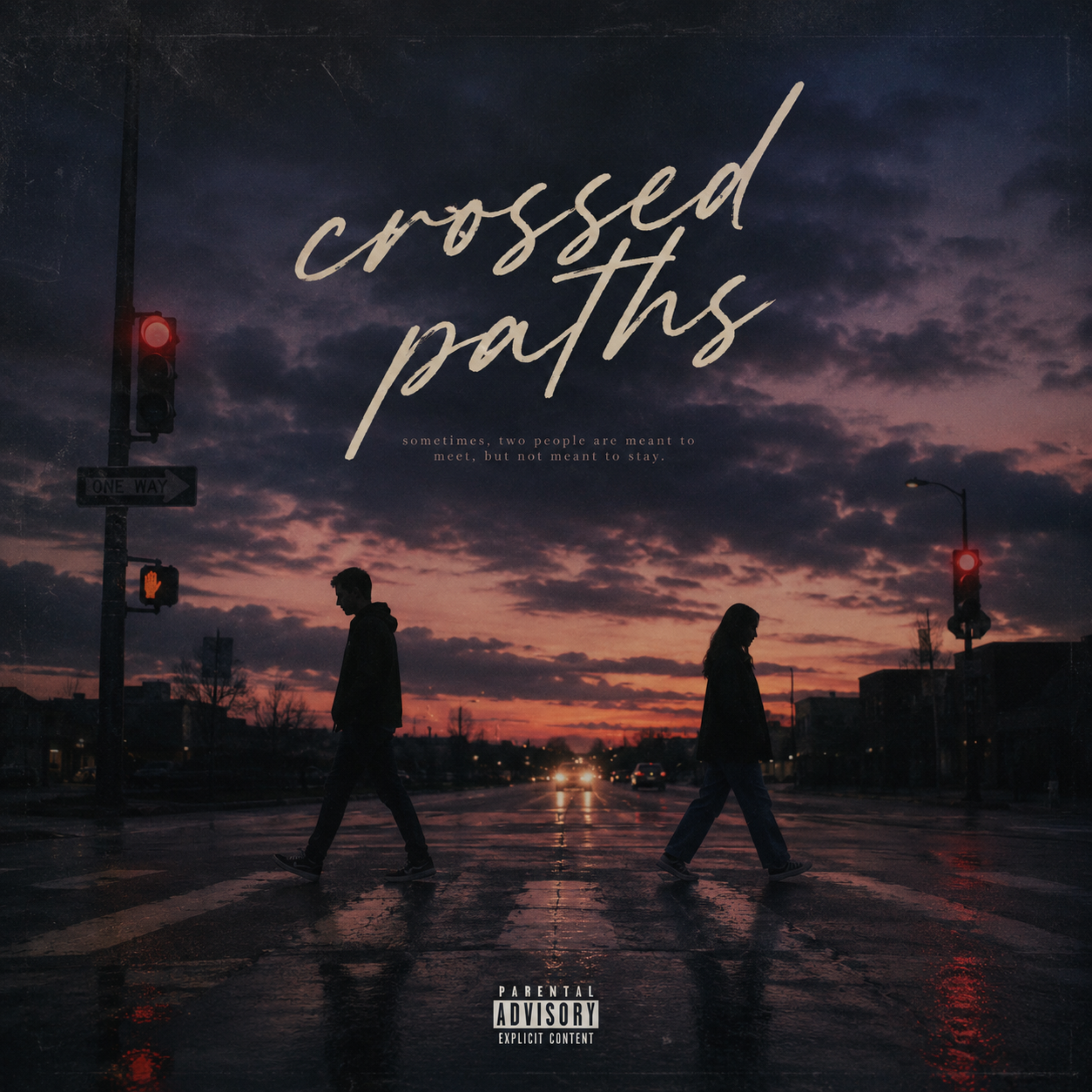 Crossed Paths by Acwa! cover art
