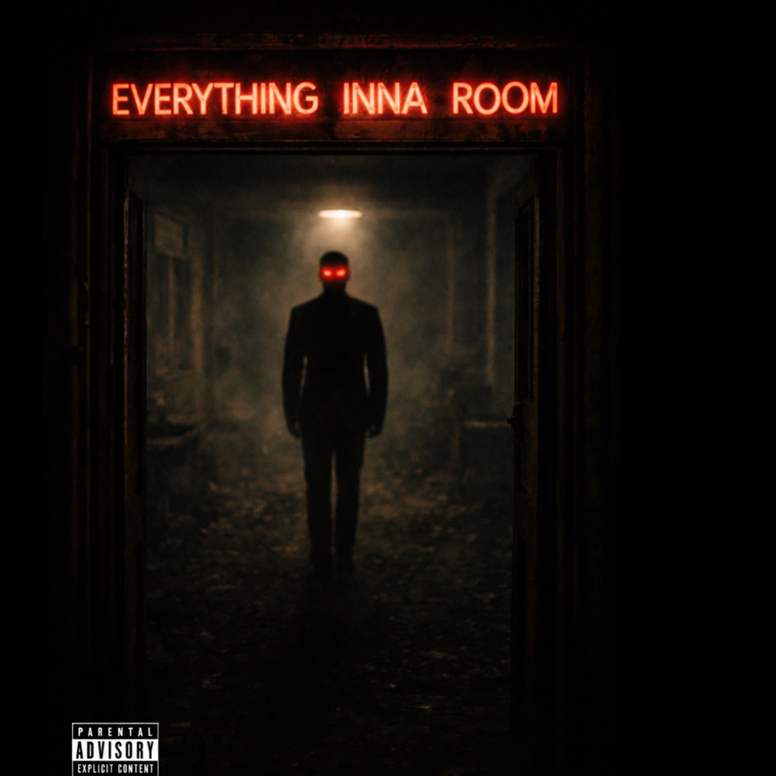 Everything Inna Room artwork