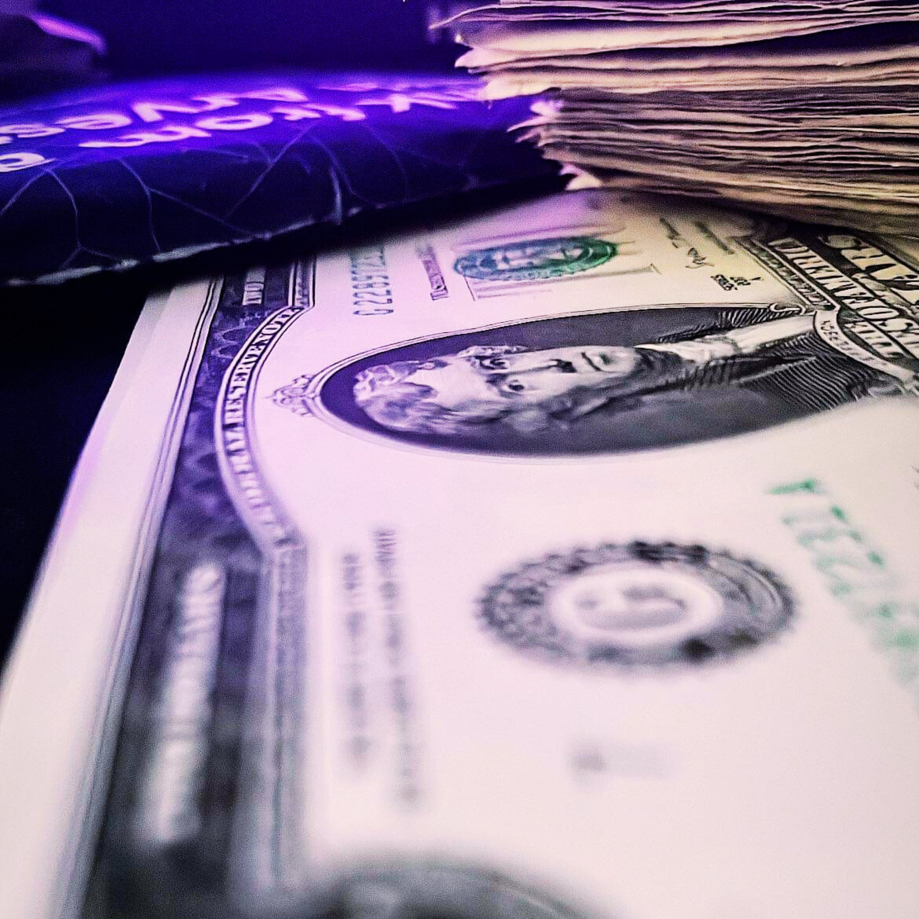 Stackin Chillin Boolin artwork