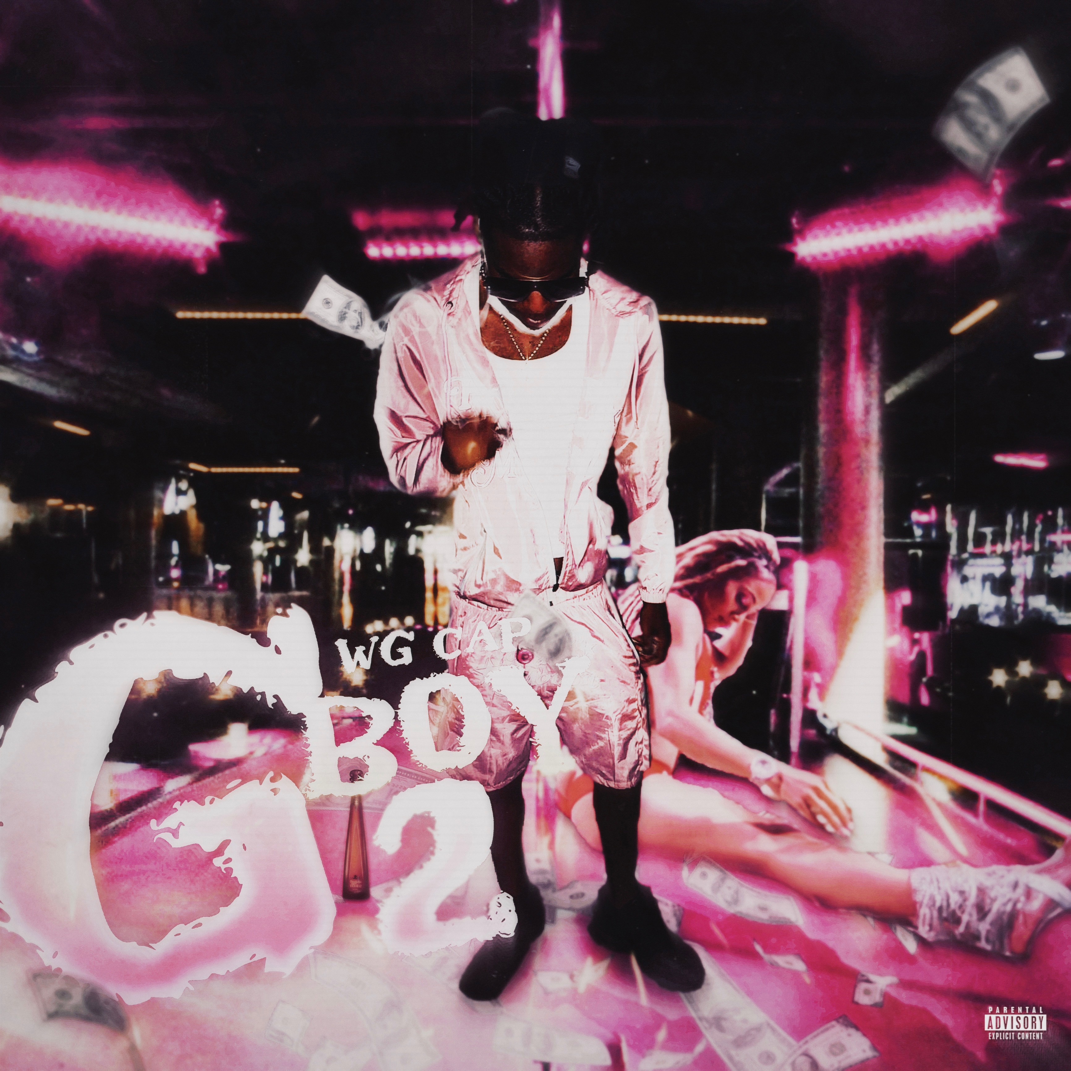 G Boy 2 artwork