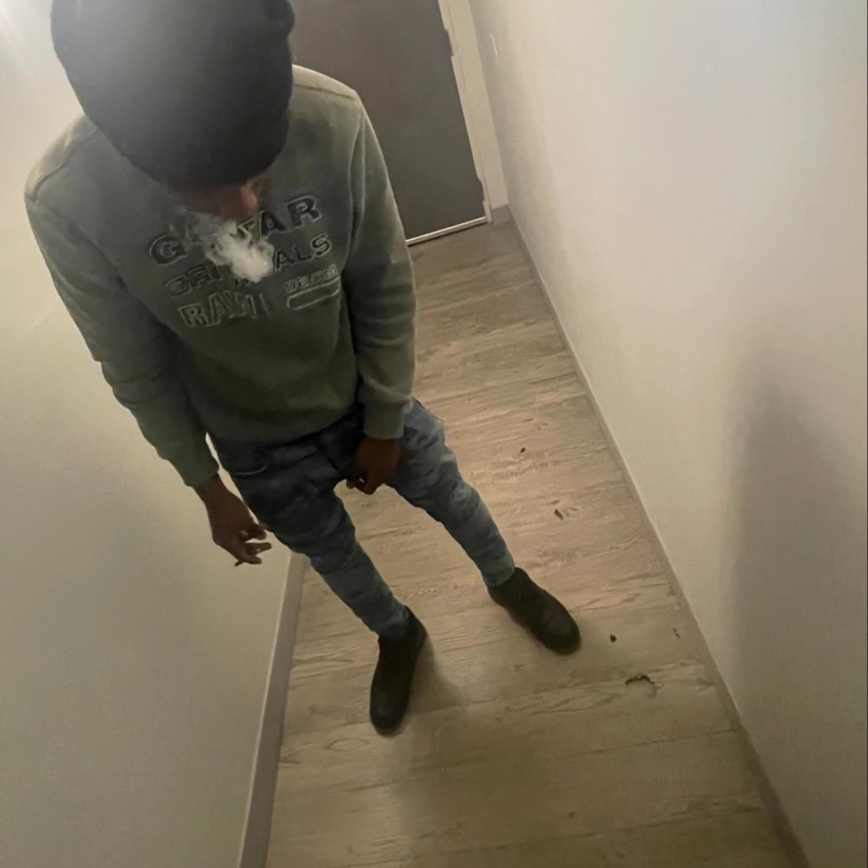 Turnt In Real Life artwork