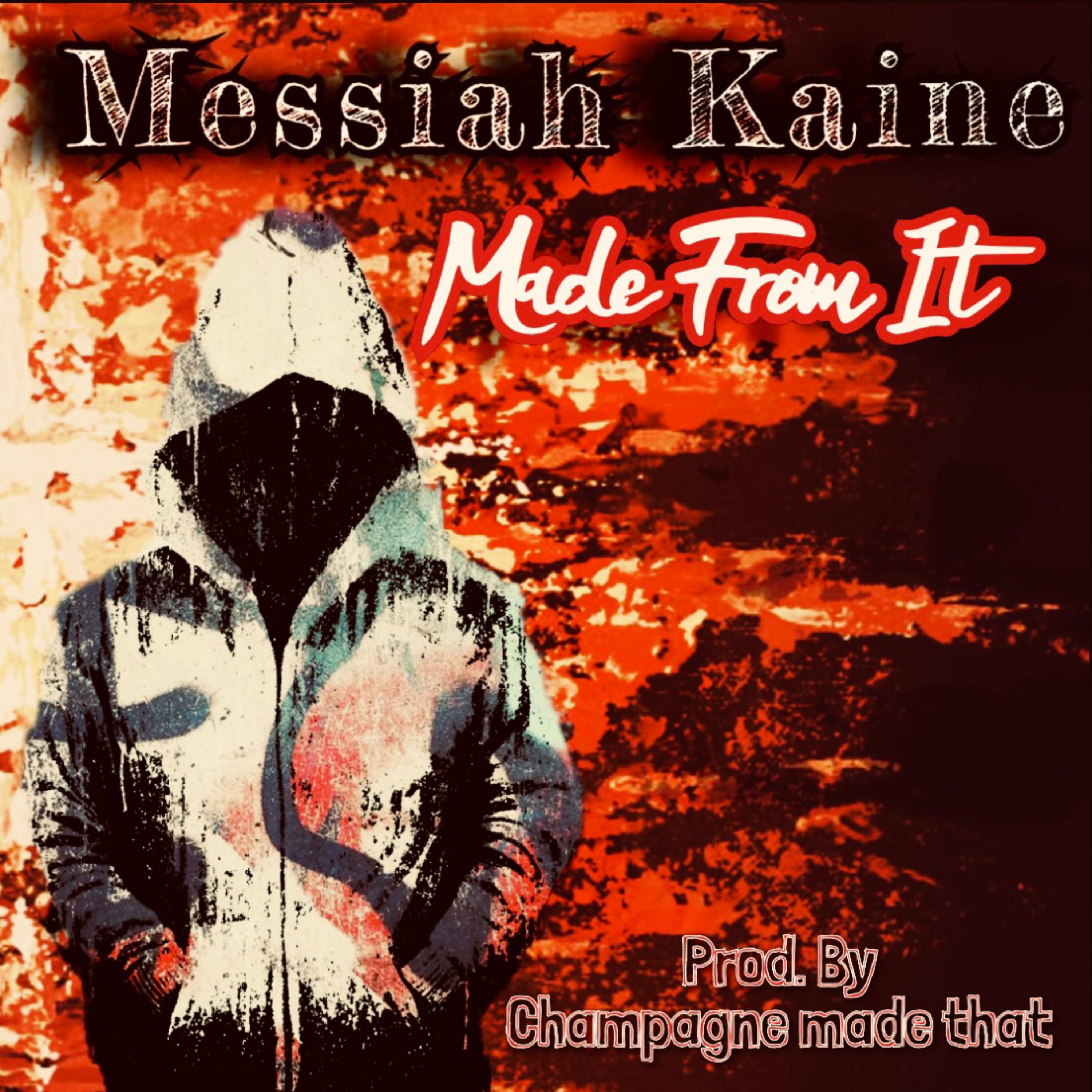Made From It artwork