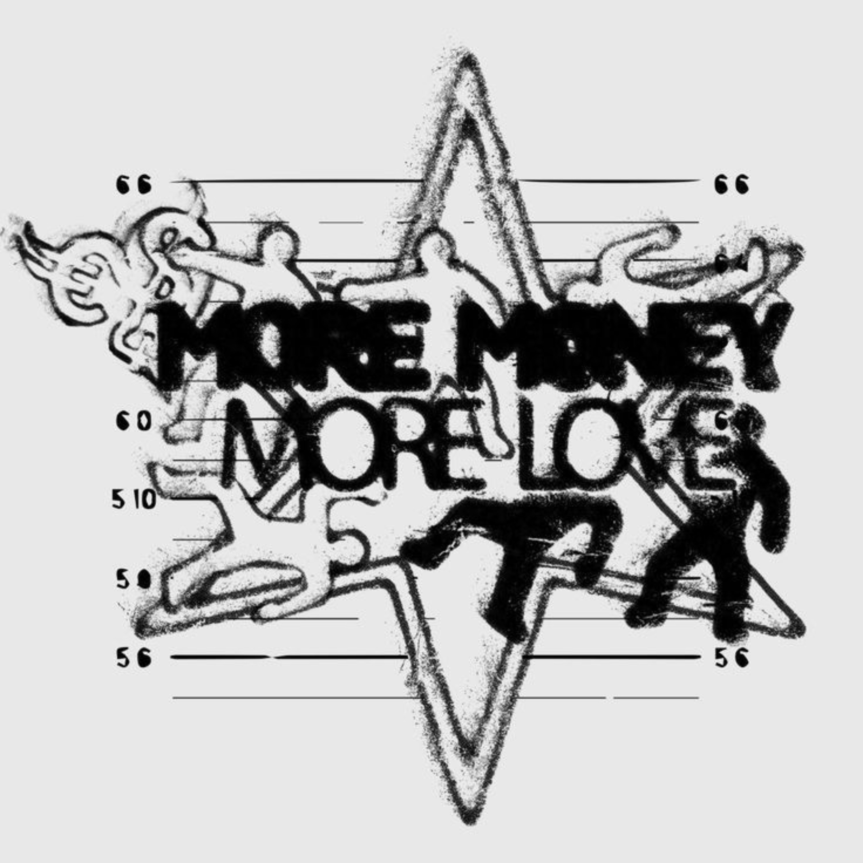More Money More Love by onlyKhrome cover art
