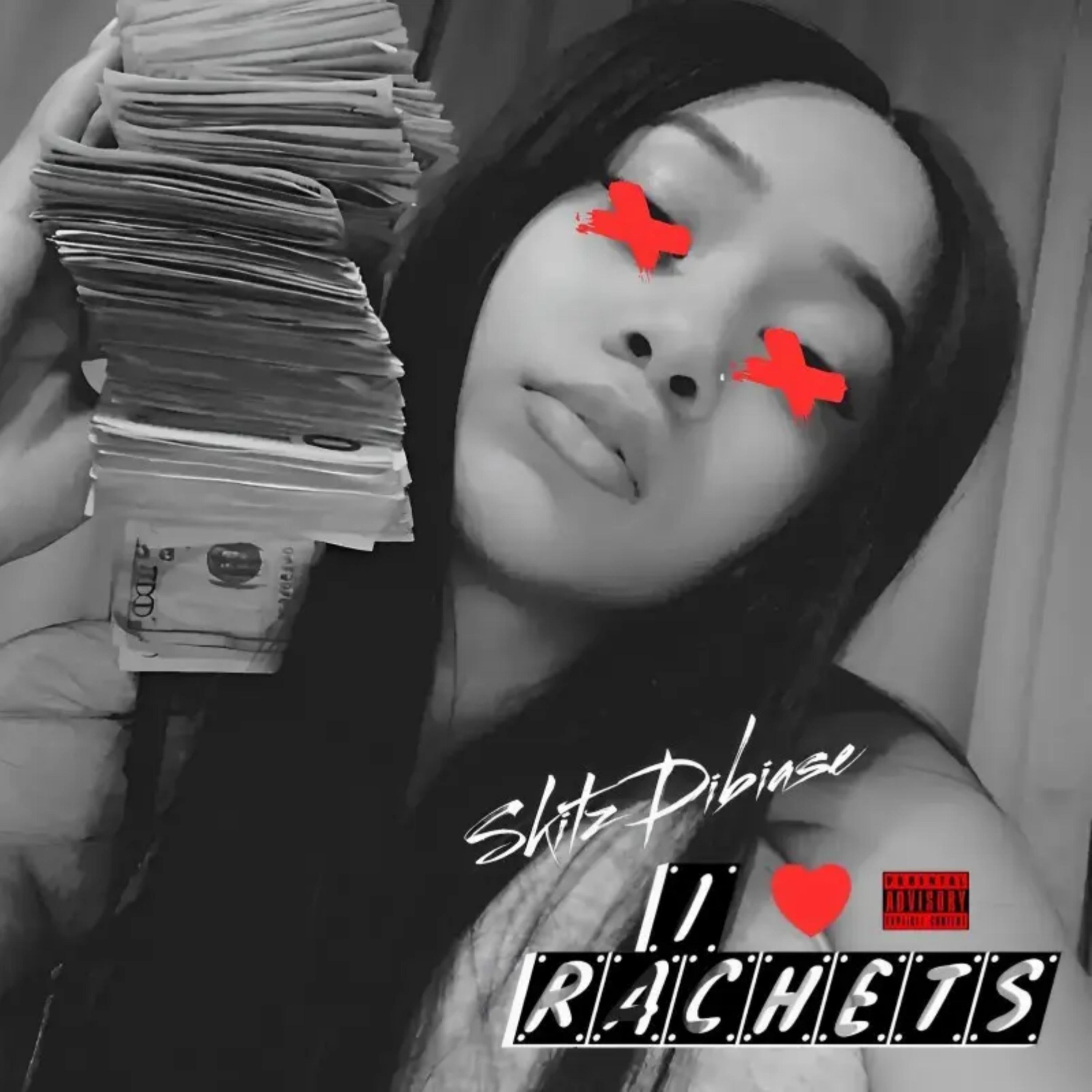 I Love Ratchets artwork