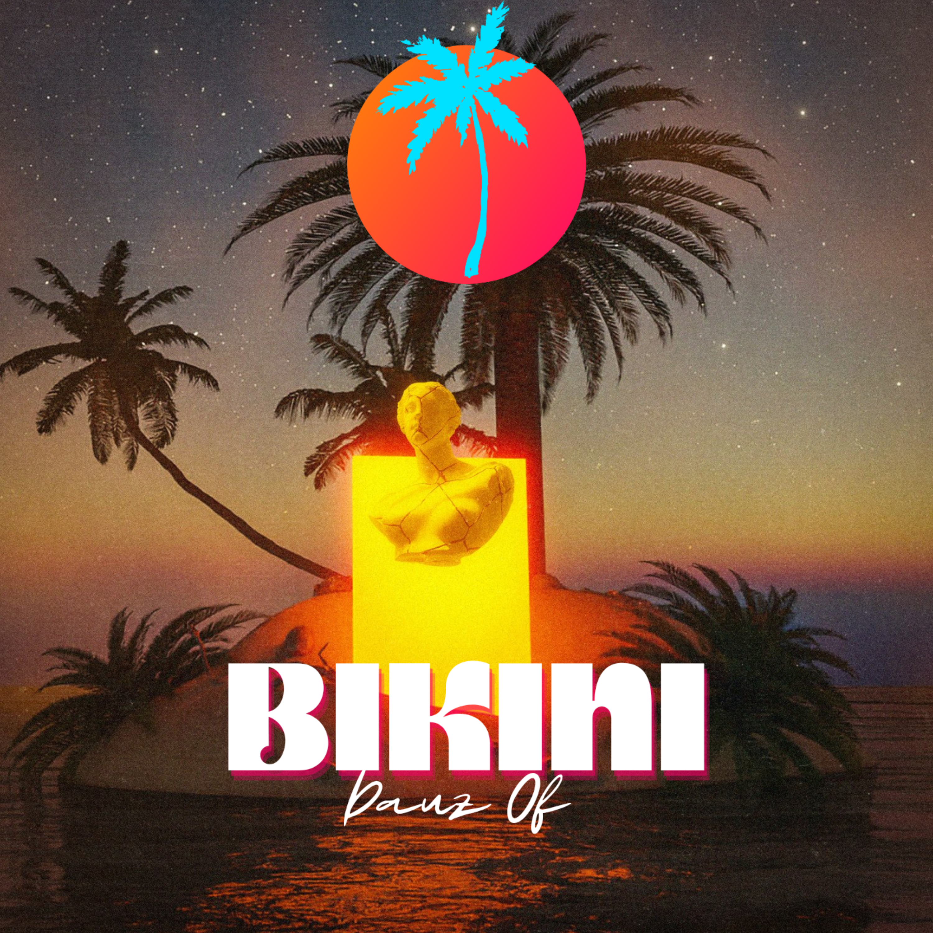BIKINI artwork