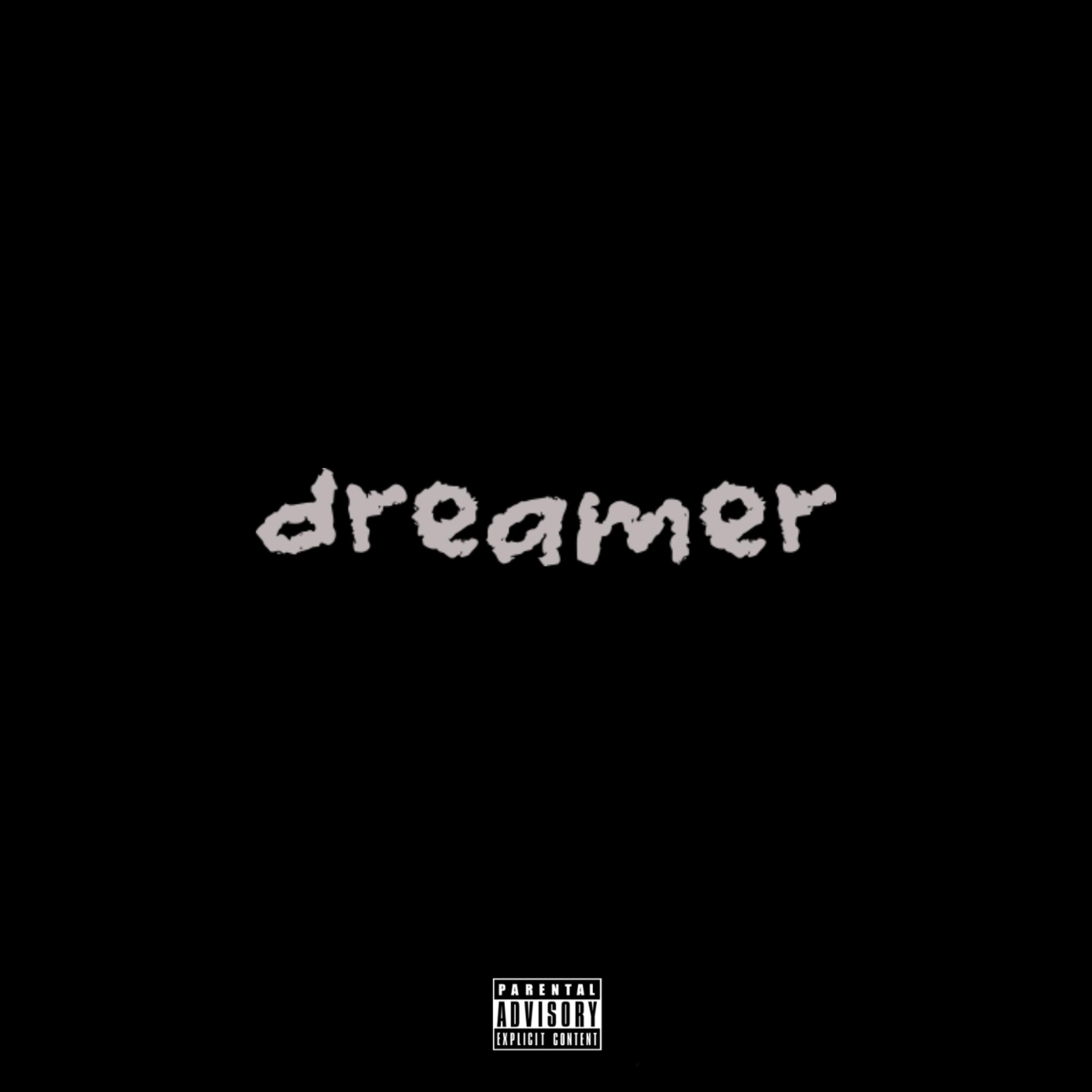 Dreamer artwork