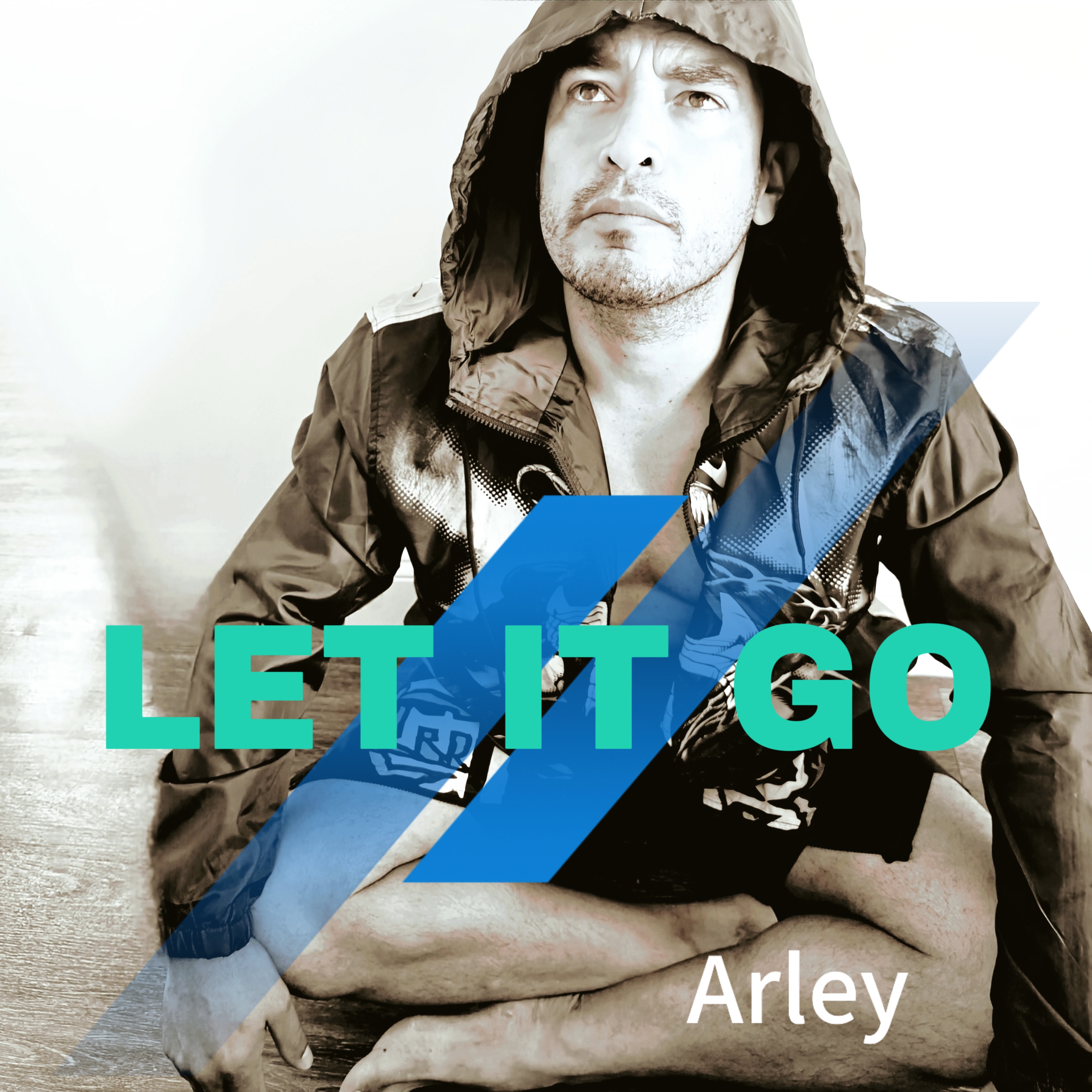 LET IT GO artwork