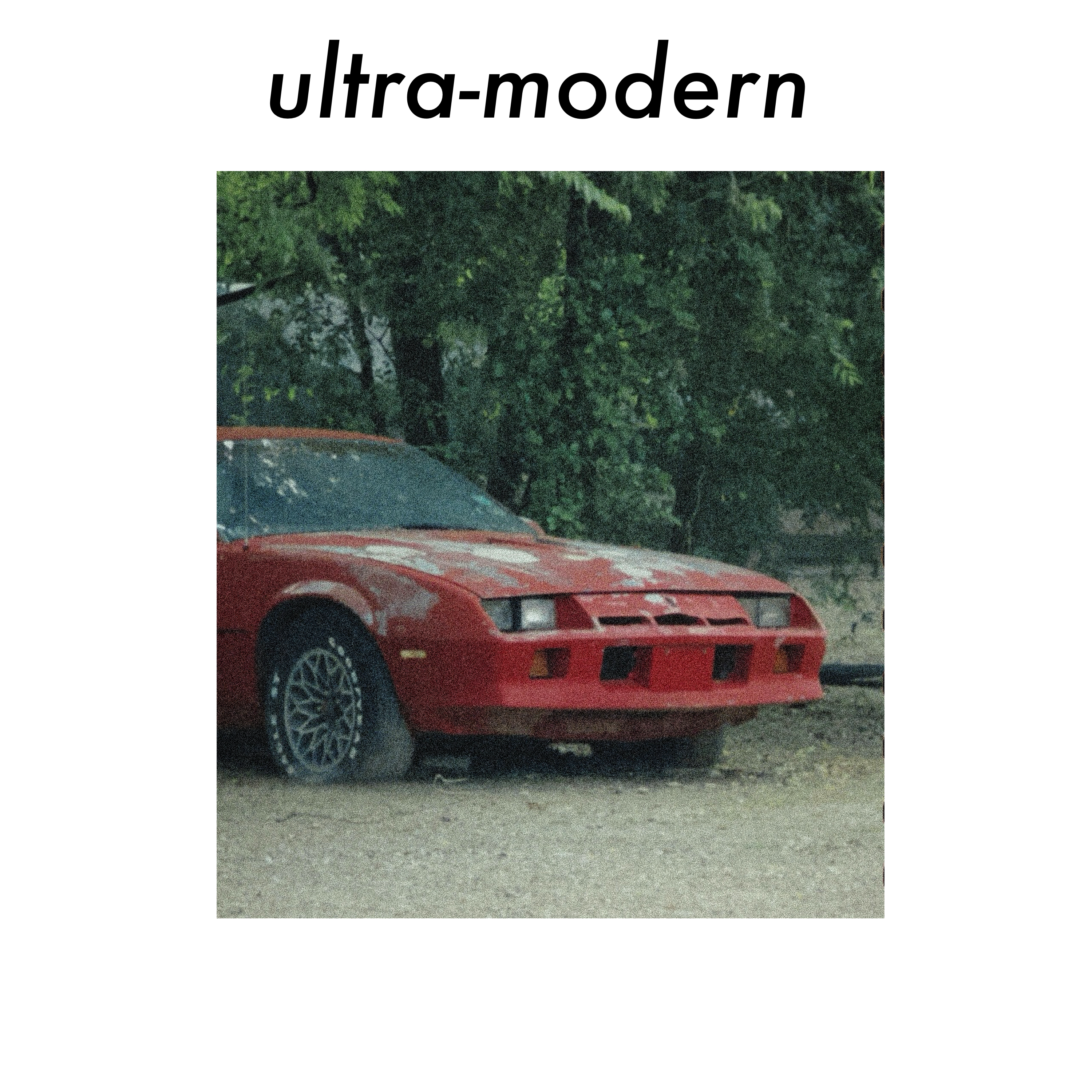 ultra modern artwork