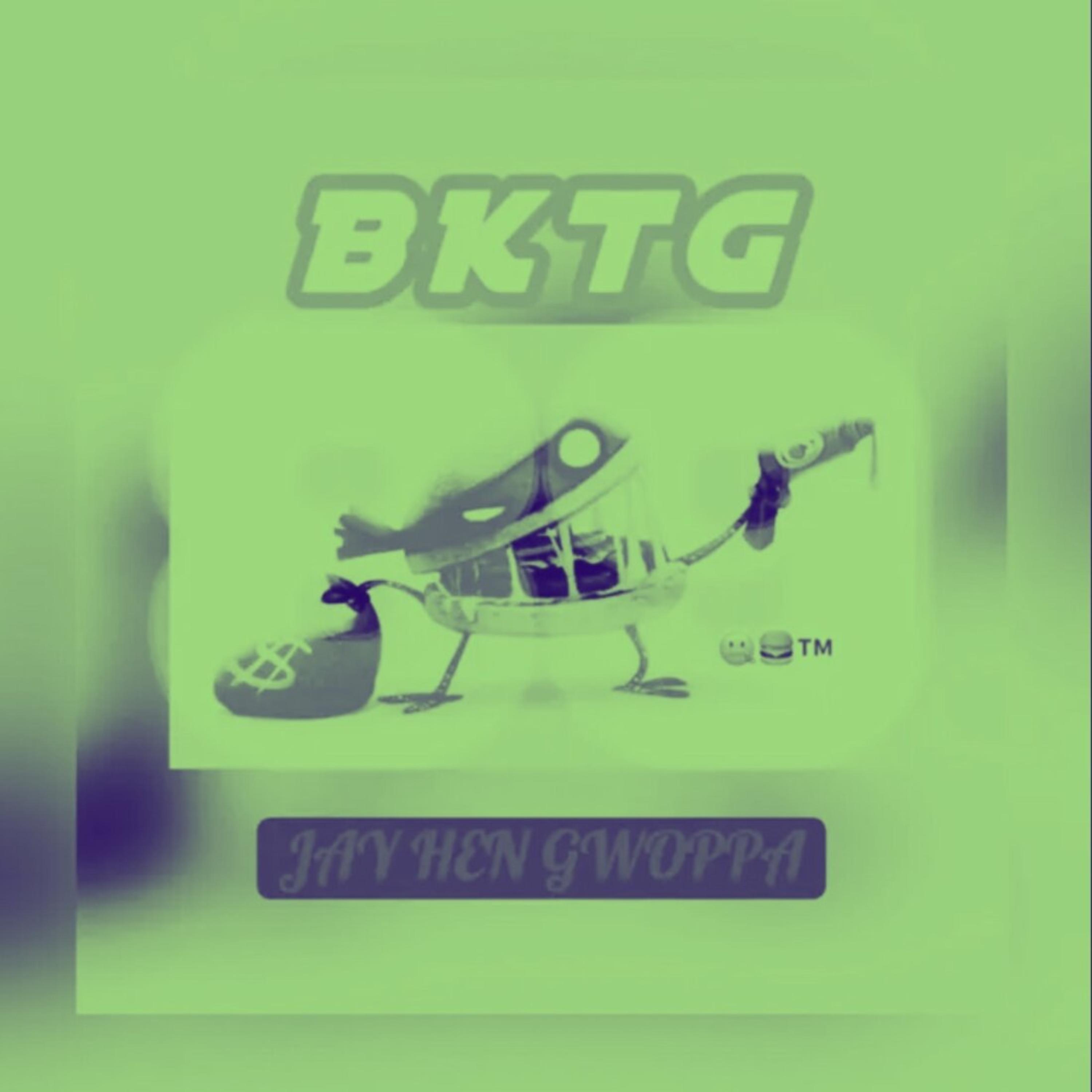 BKTG 89 (ALMIGHTYSLOW) artwork