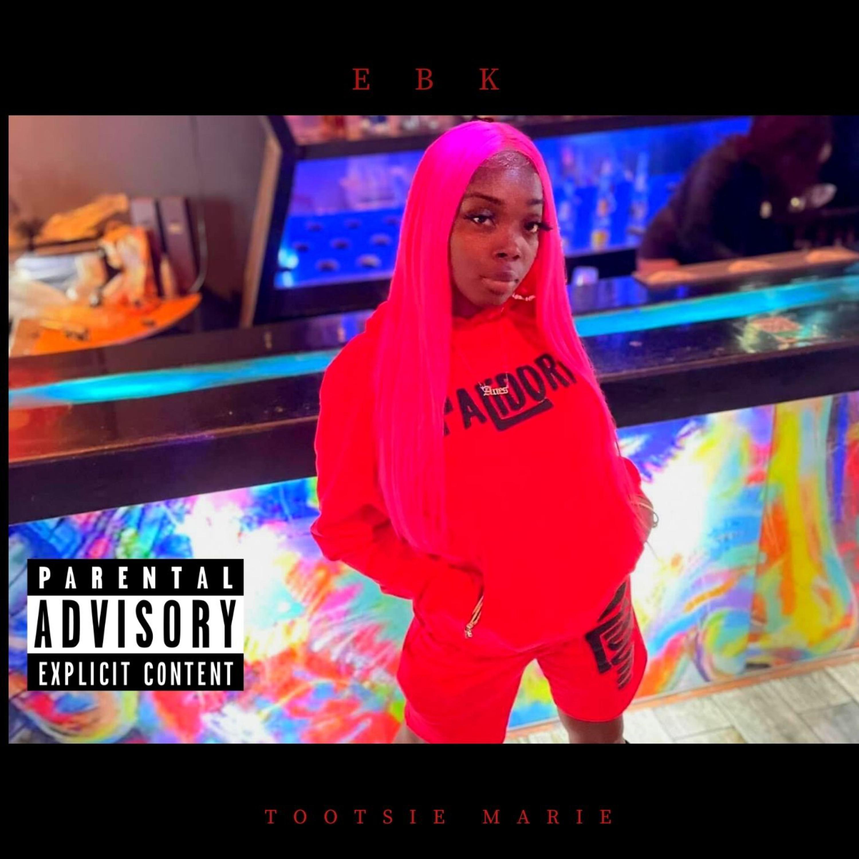 EBK artwork