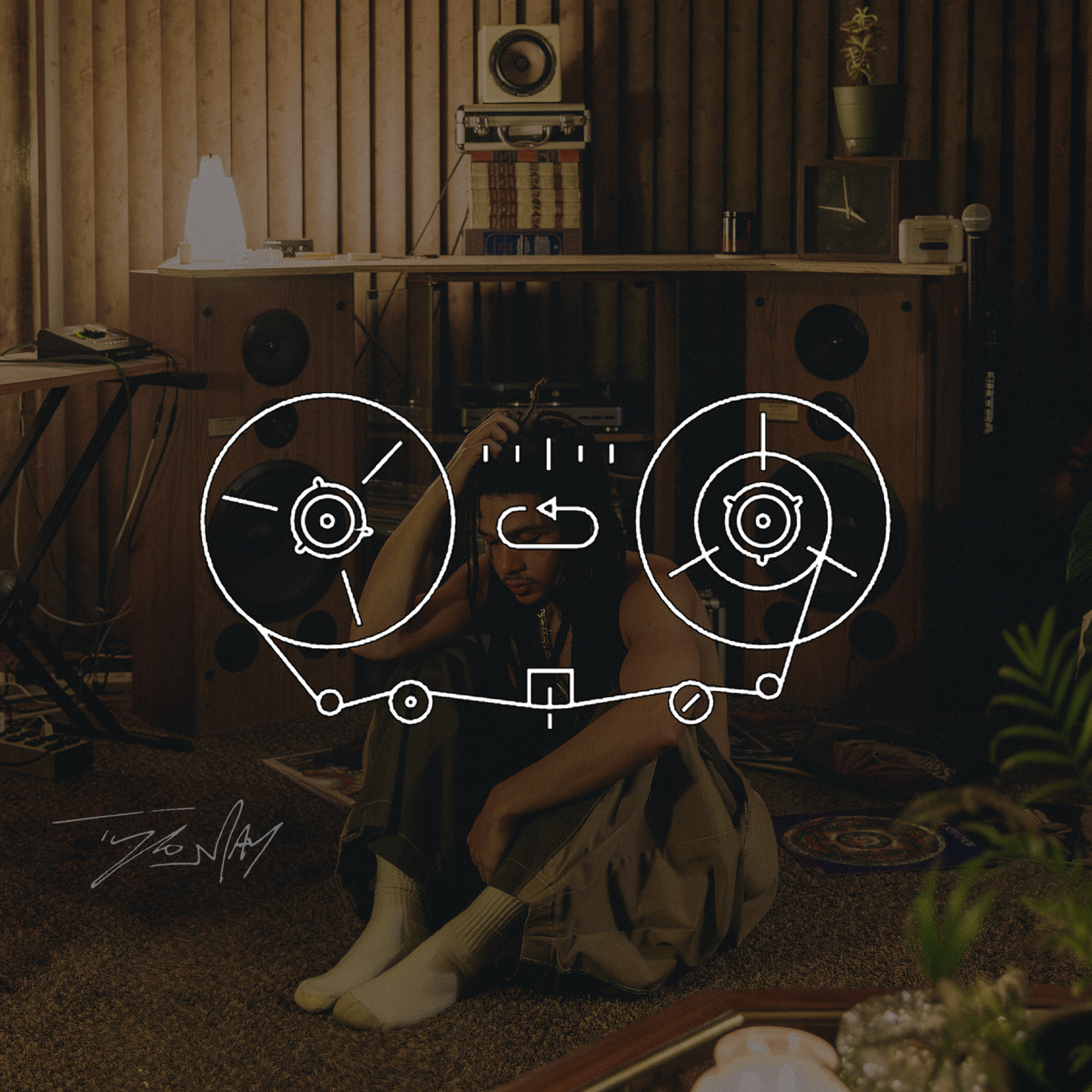 Therapy [Versions] artwork