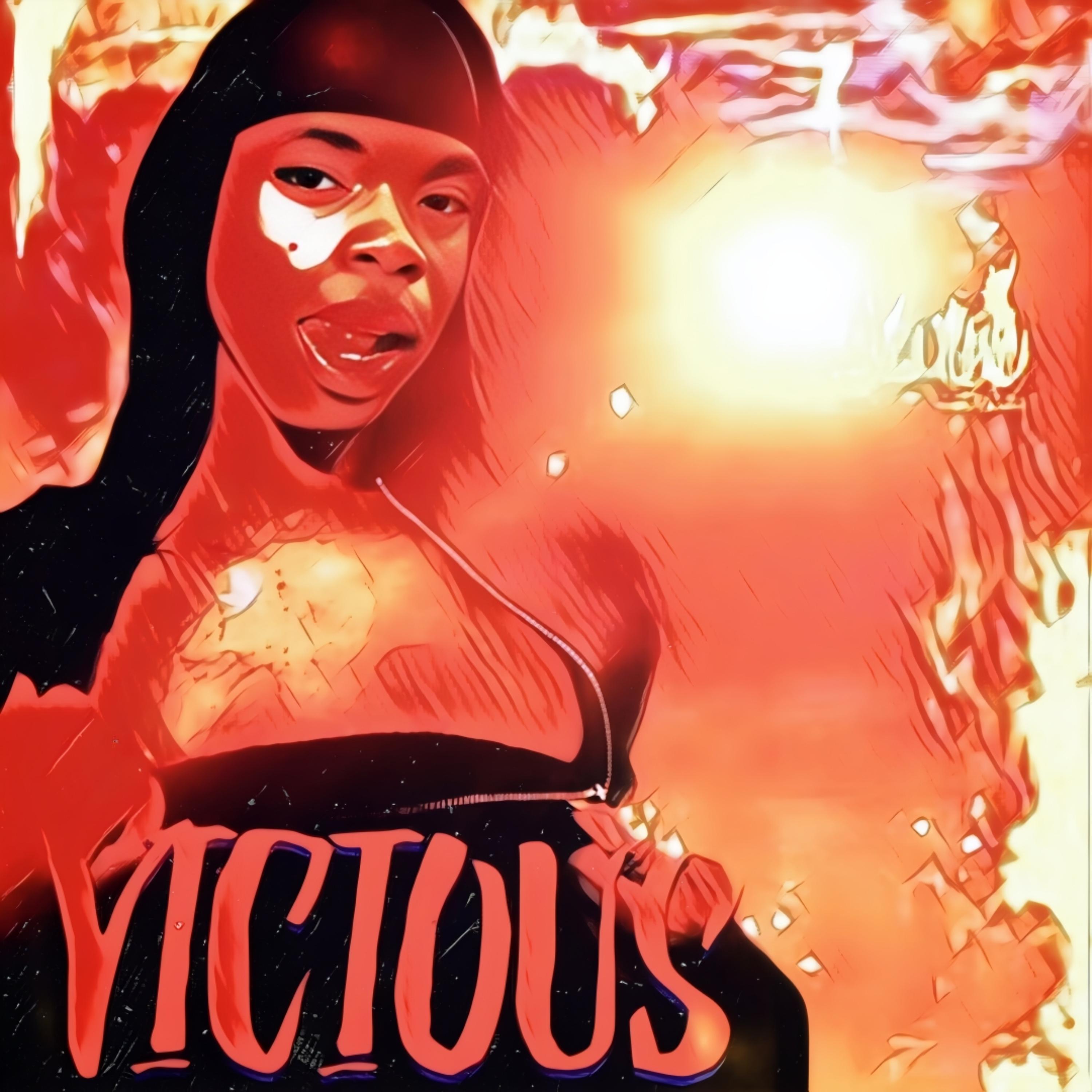 VICIOUS artwork