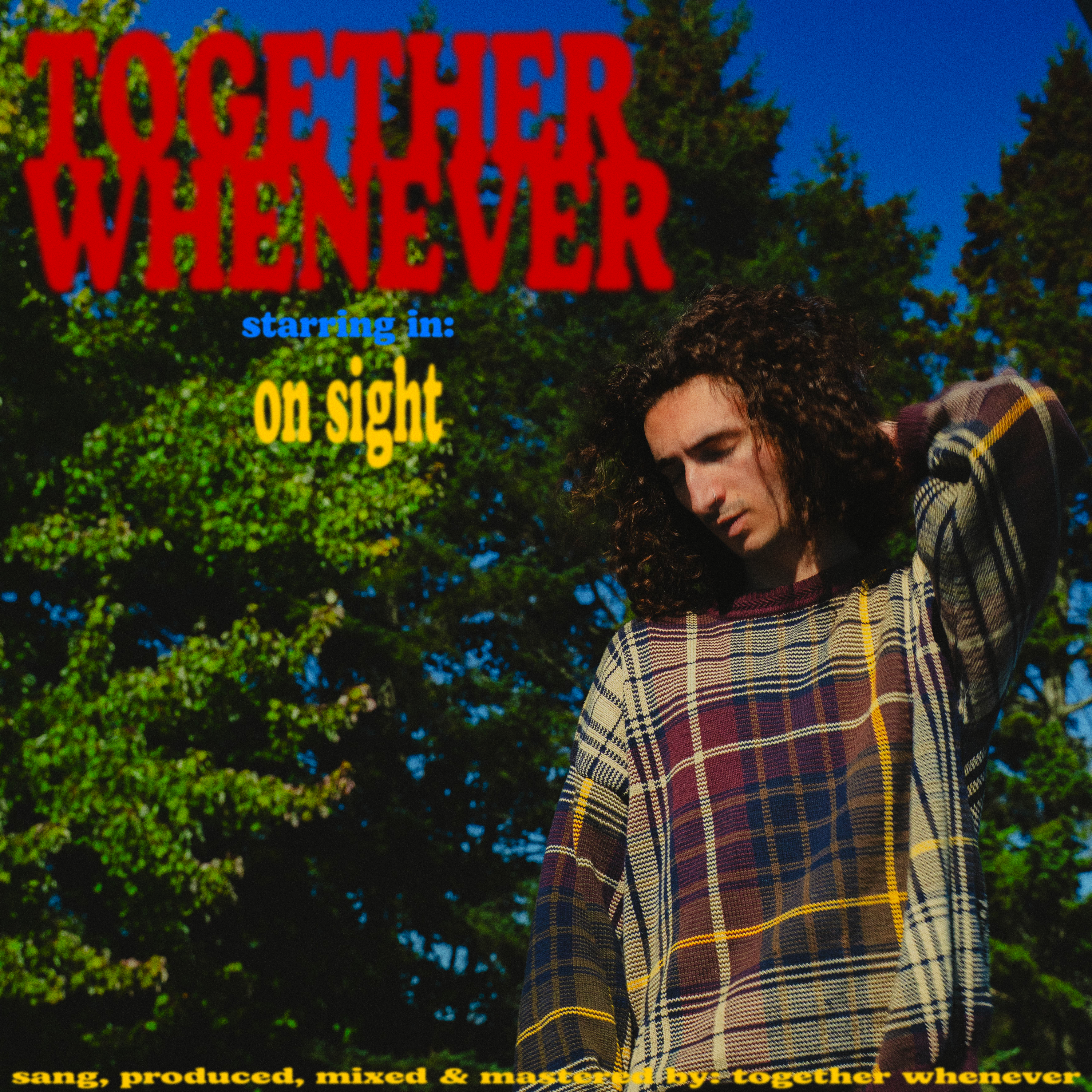 on sight artwork