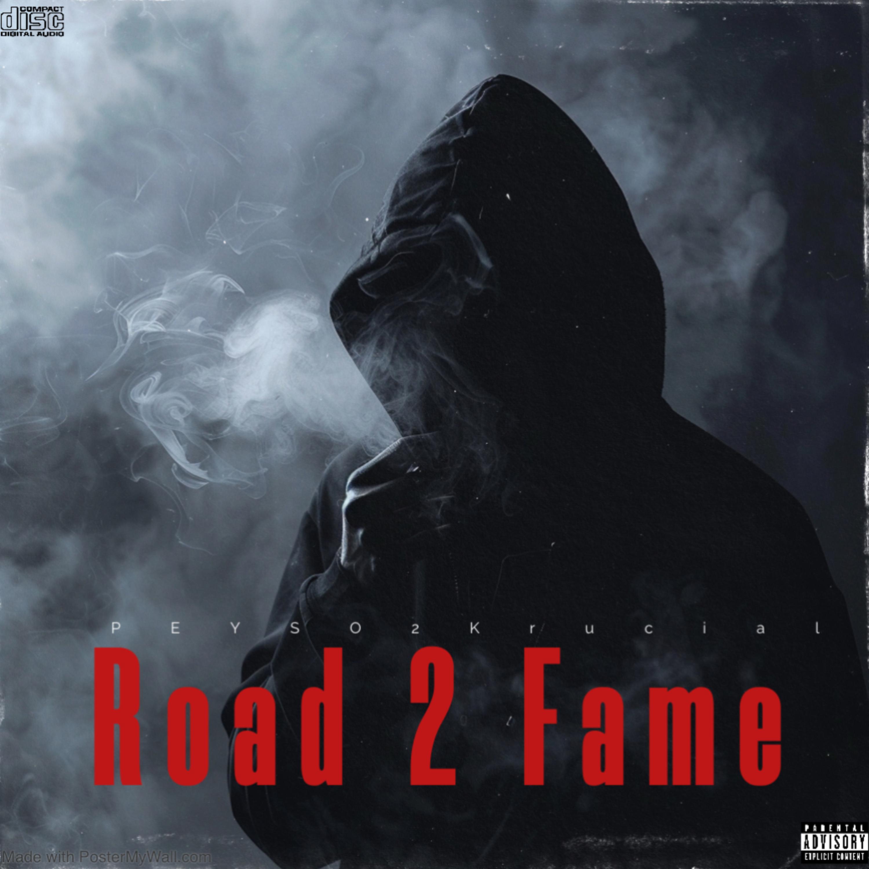 Road To Fame artwork