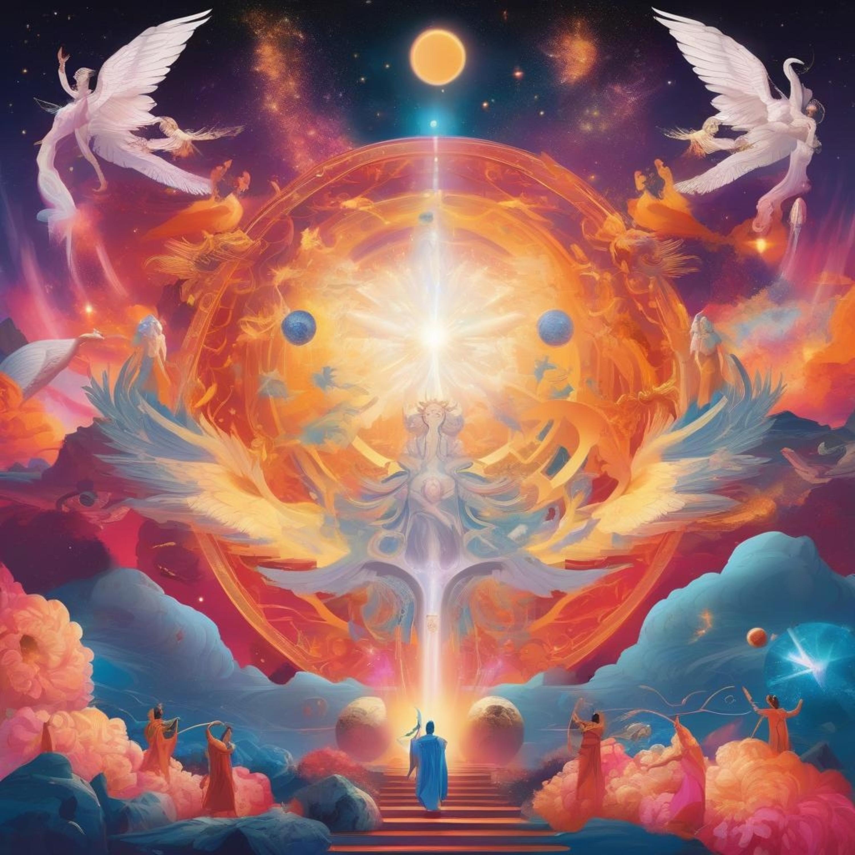 Dream to Be artwork
