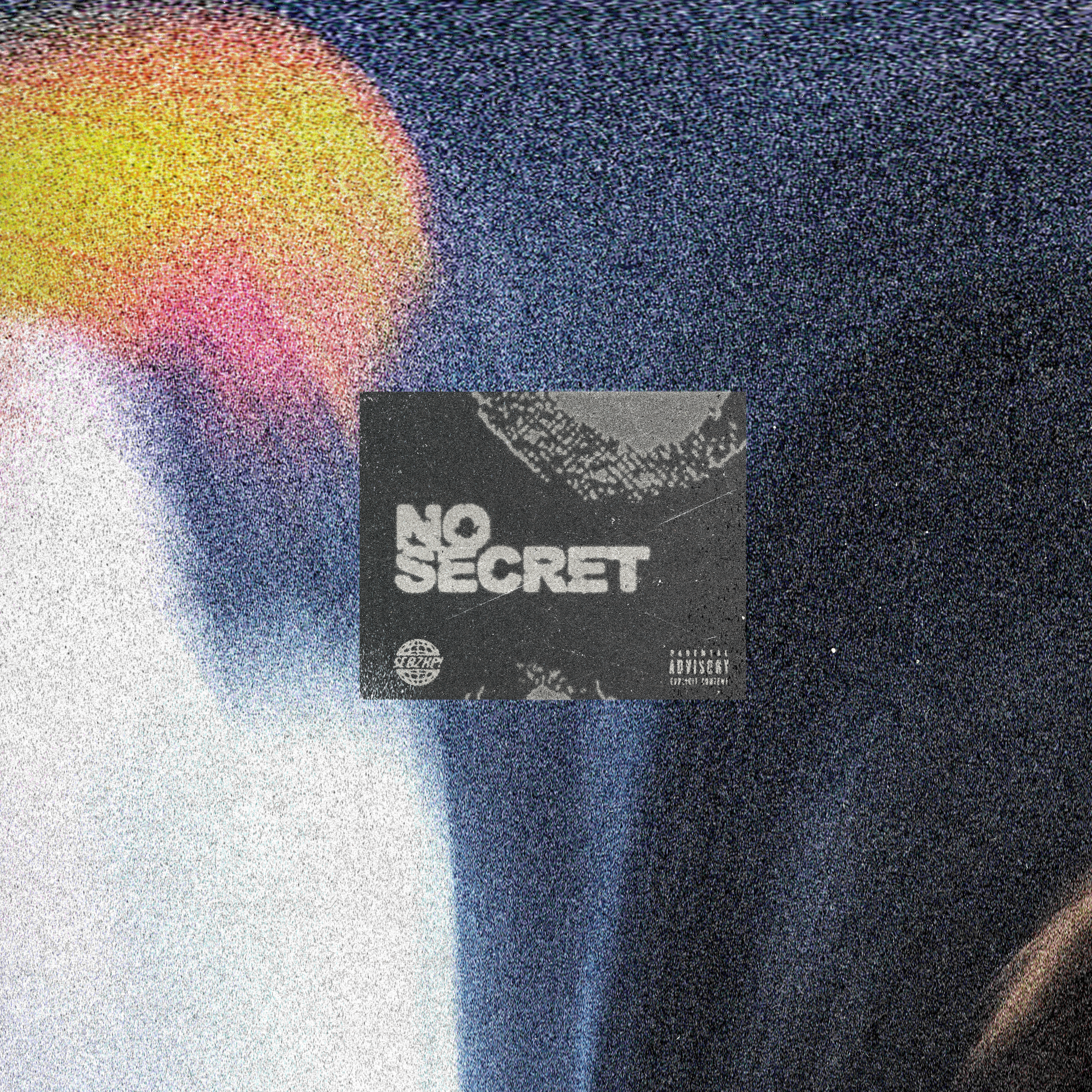 No Secret artwork