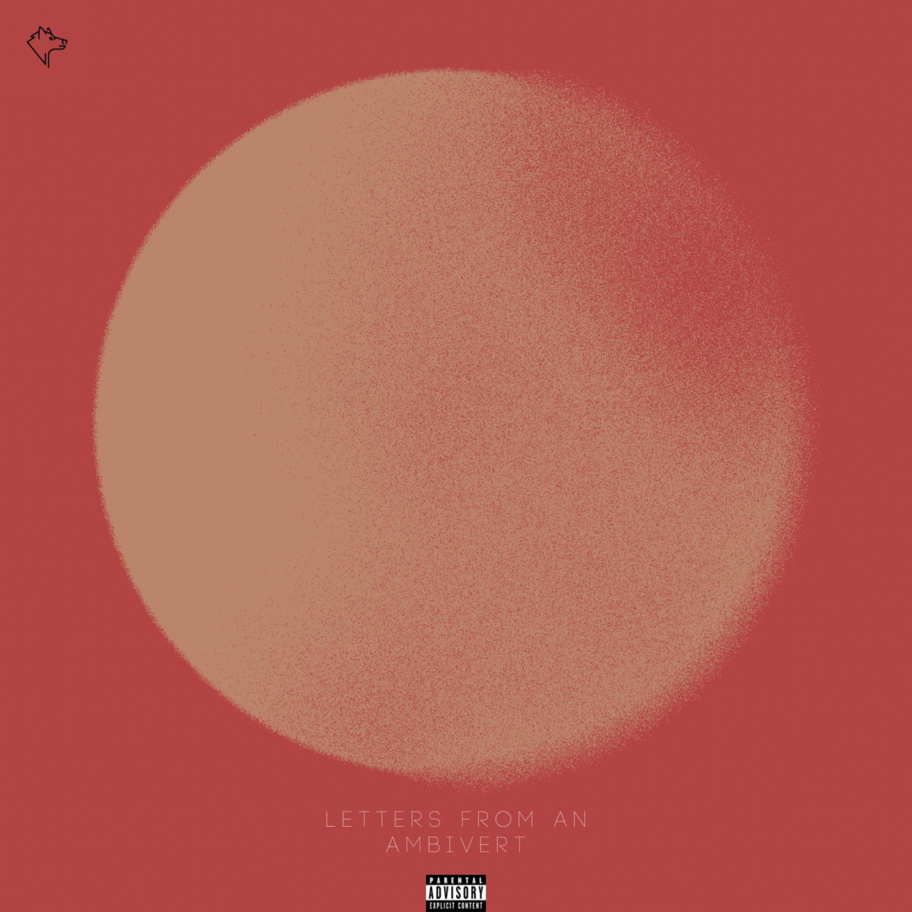 letters from an ambivert artwork