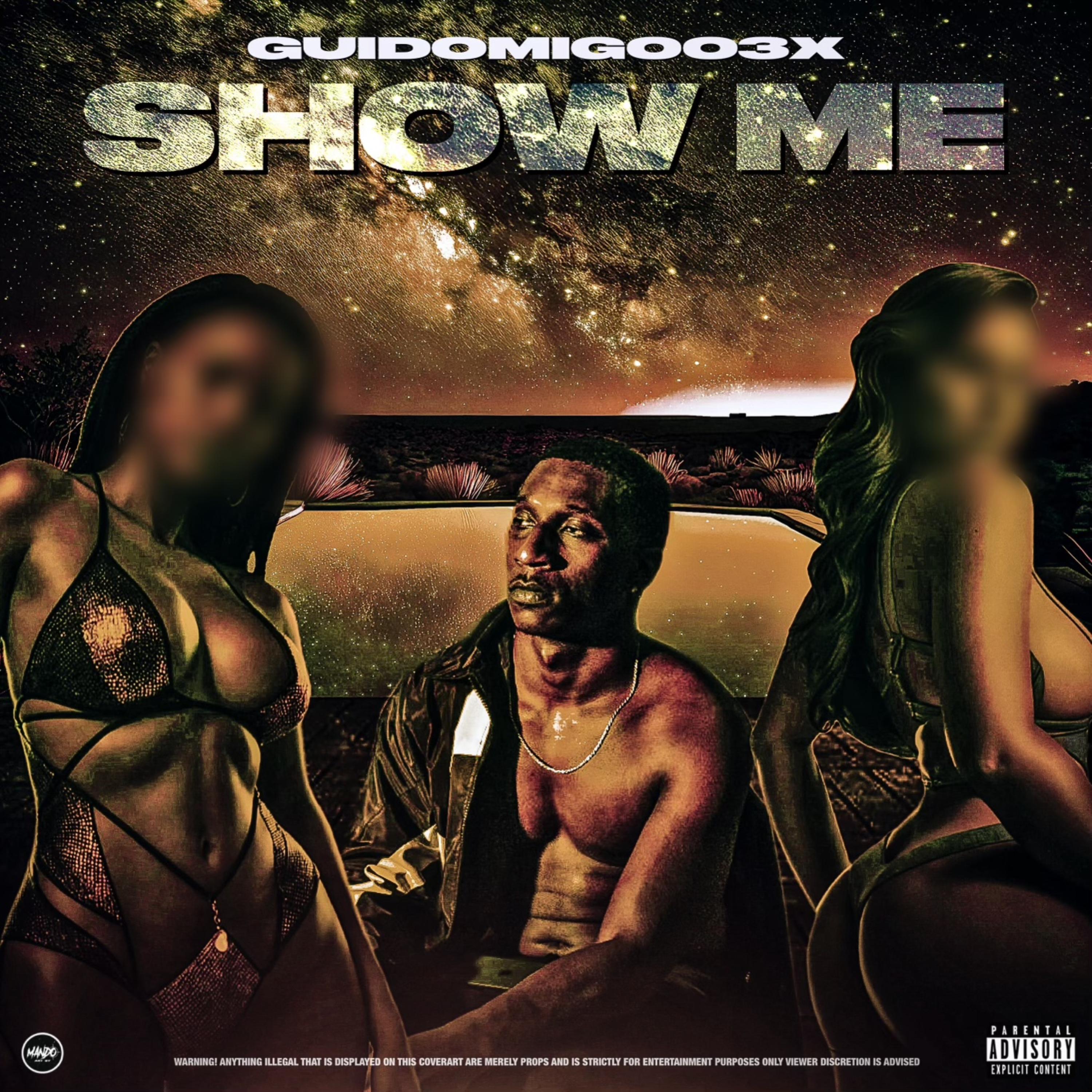 Show Me artwork