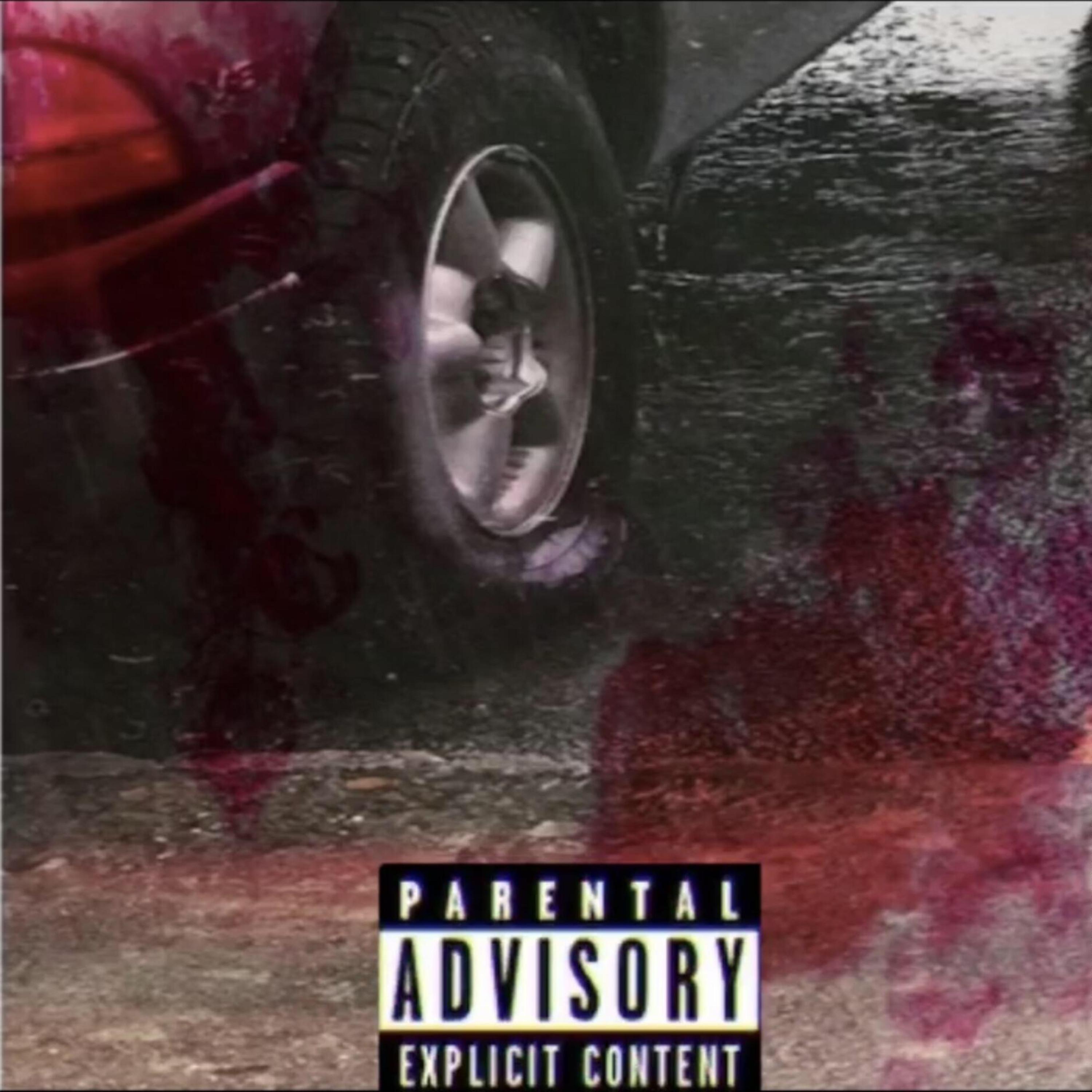 Gods Can Bleed by Smokedaily cover art
