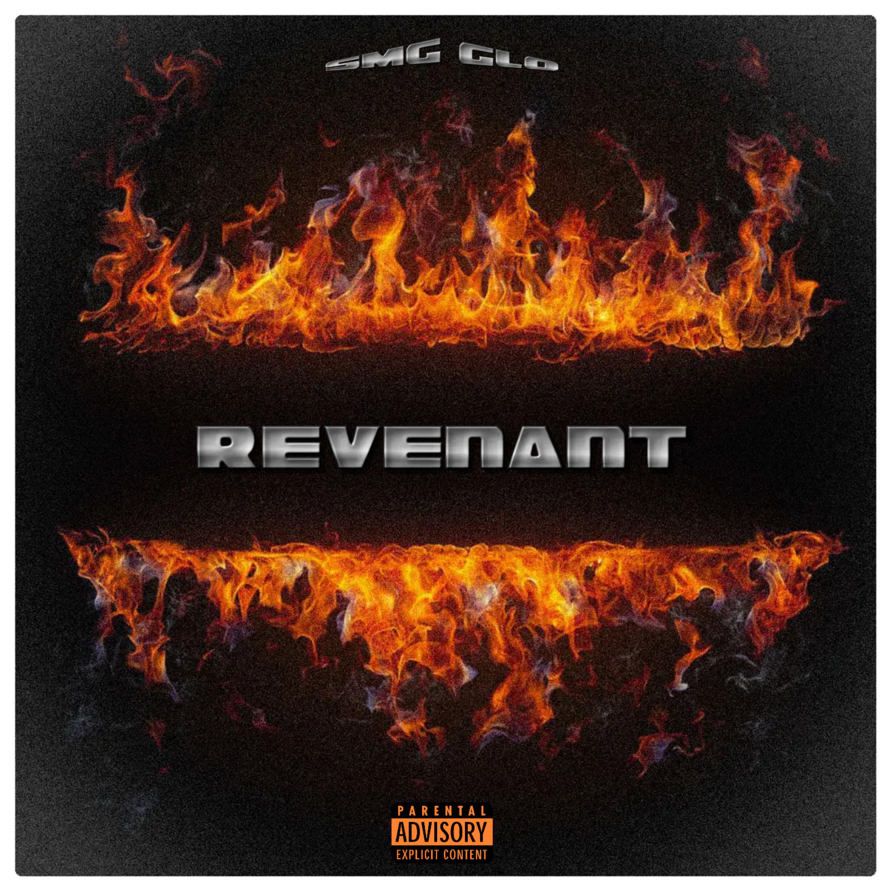 REVENANT artwork