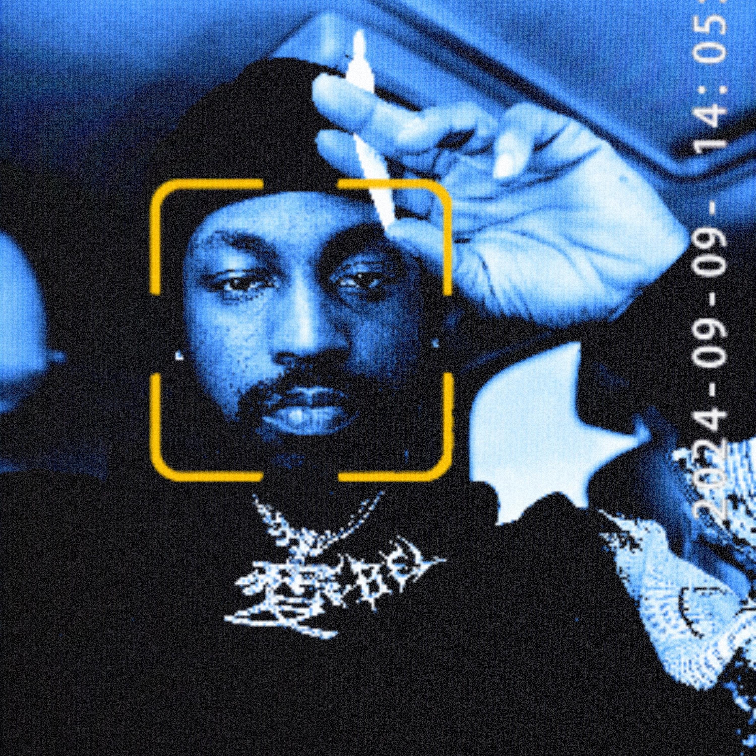 Out The Mud artwork