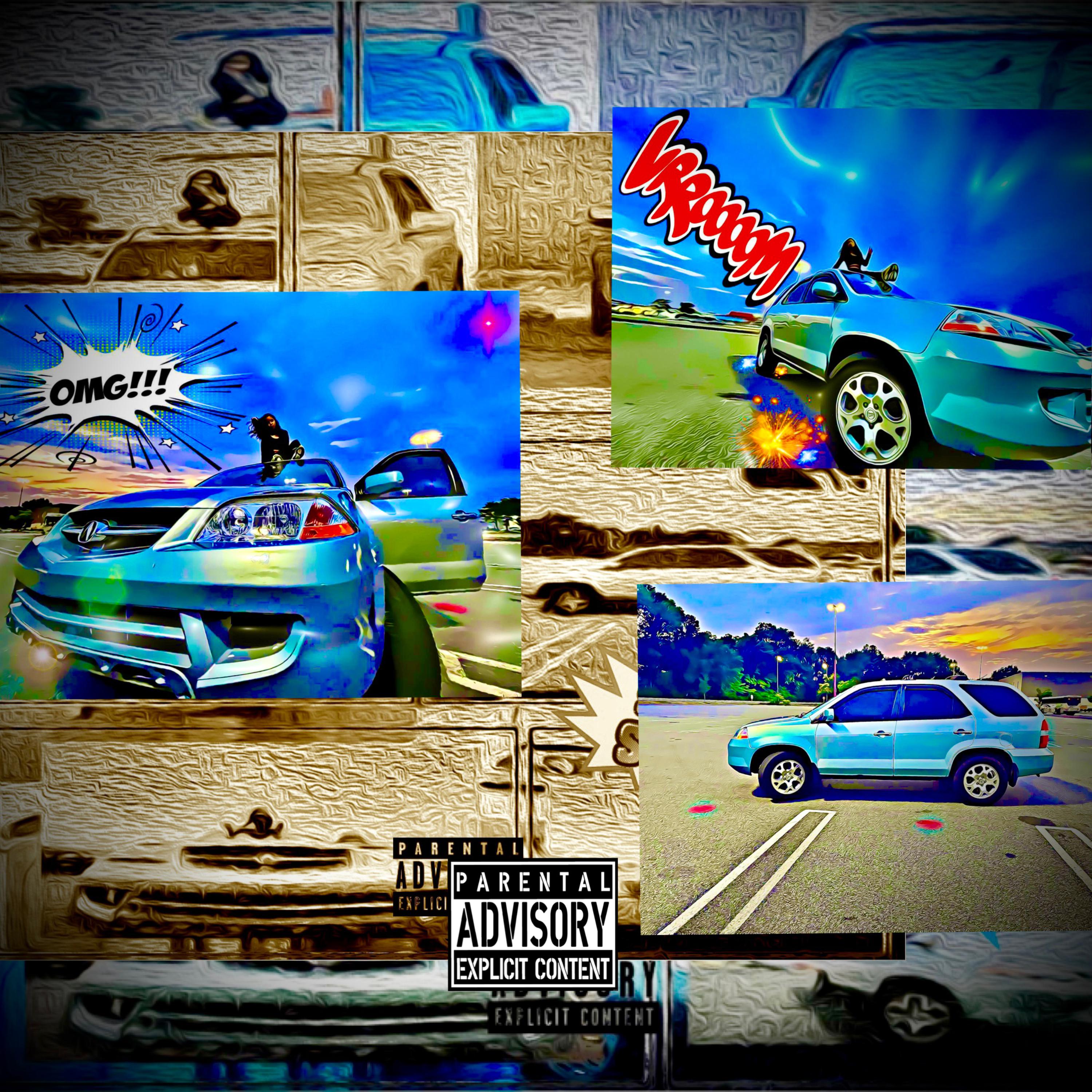 R-TIC-U-LIT artwork