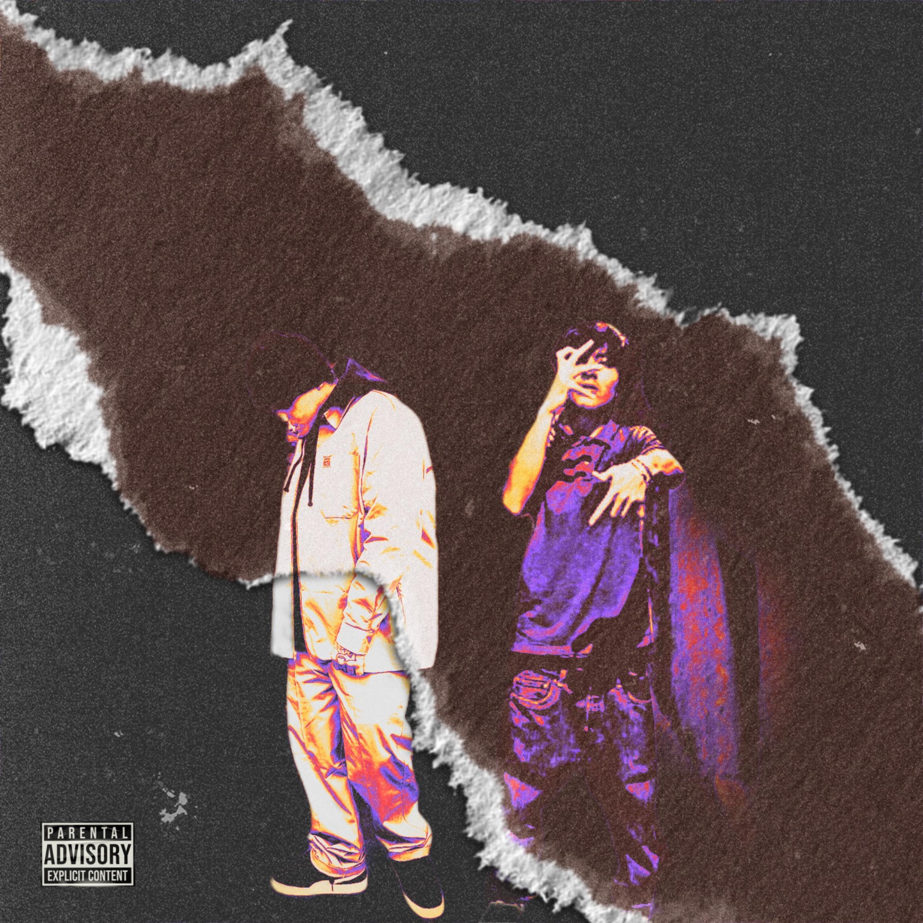 Kno waSSup artwork
