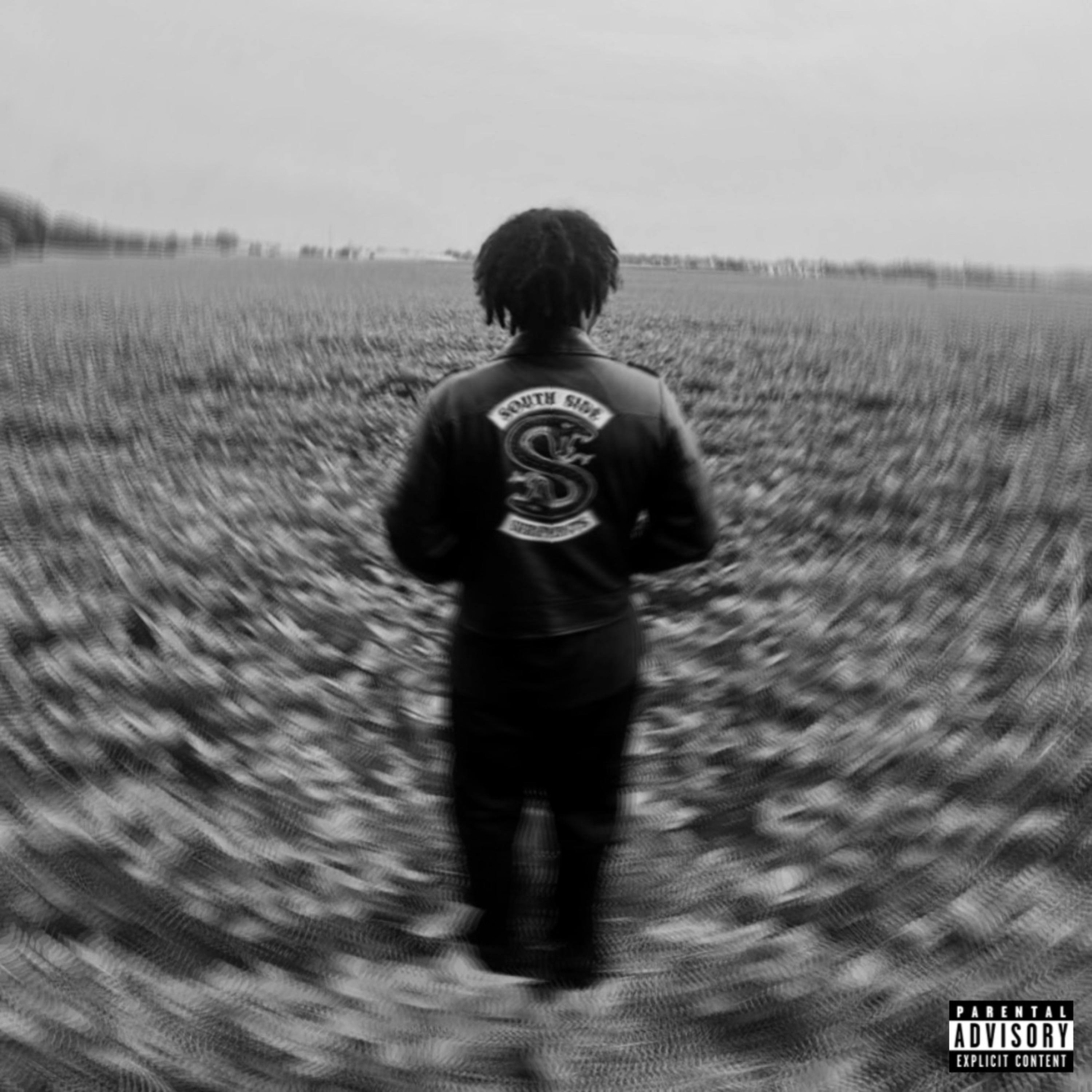 RUN2THEMUNY / LITER artwork