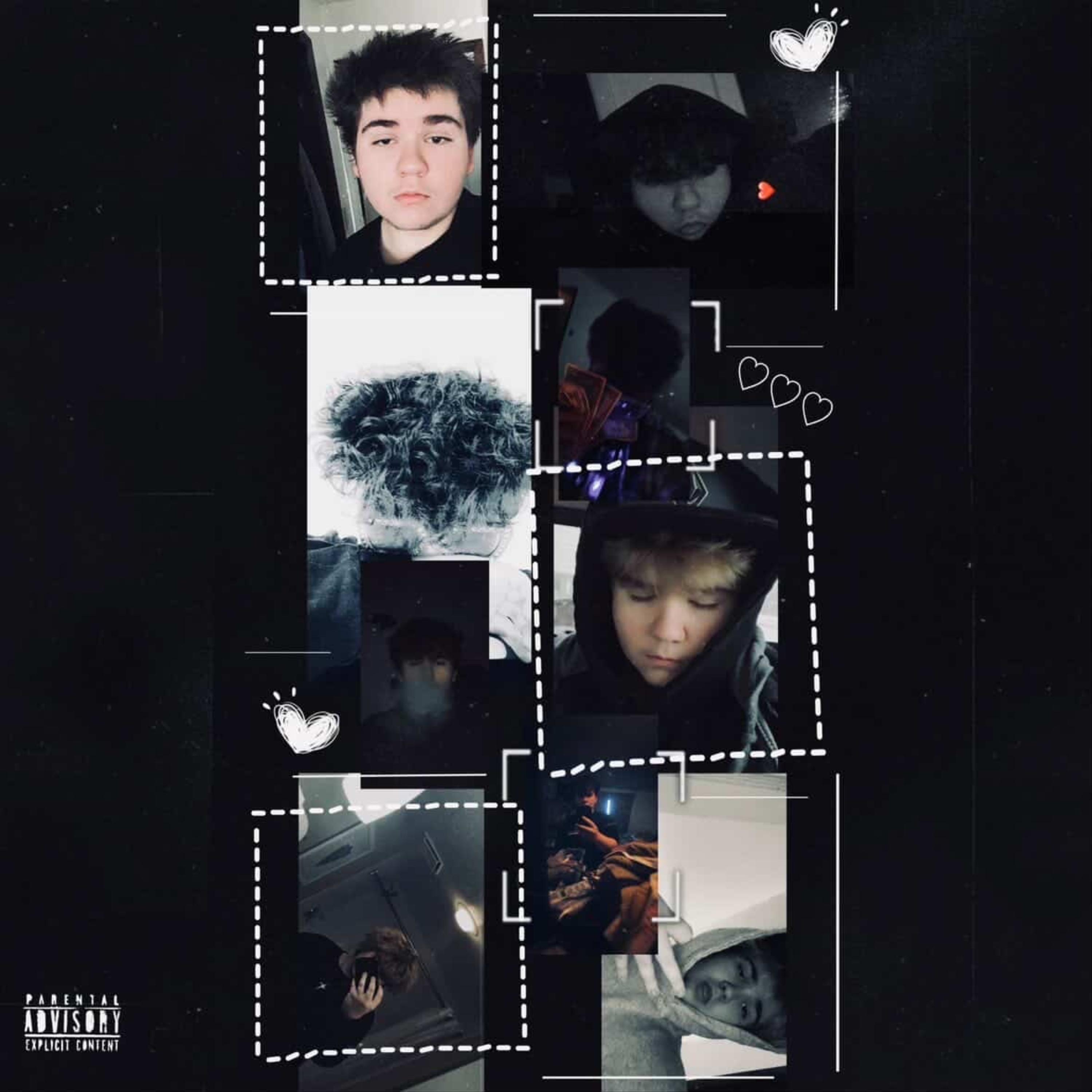 Me Vs Me… by L$K CXLEB cover art