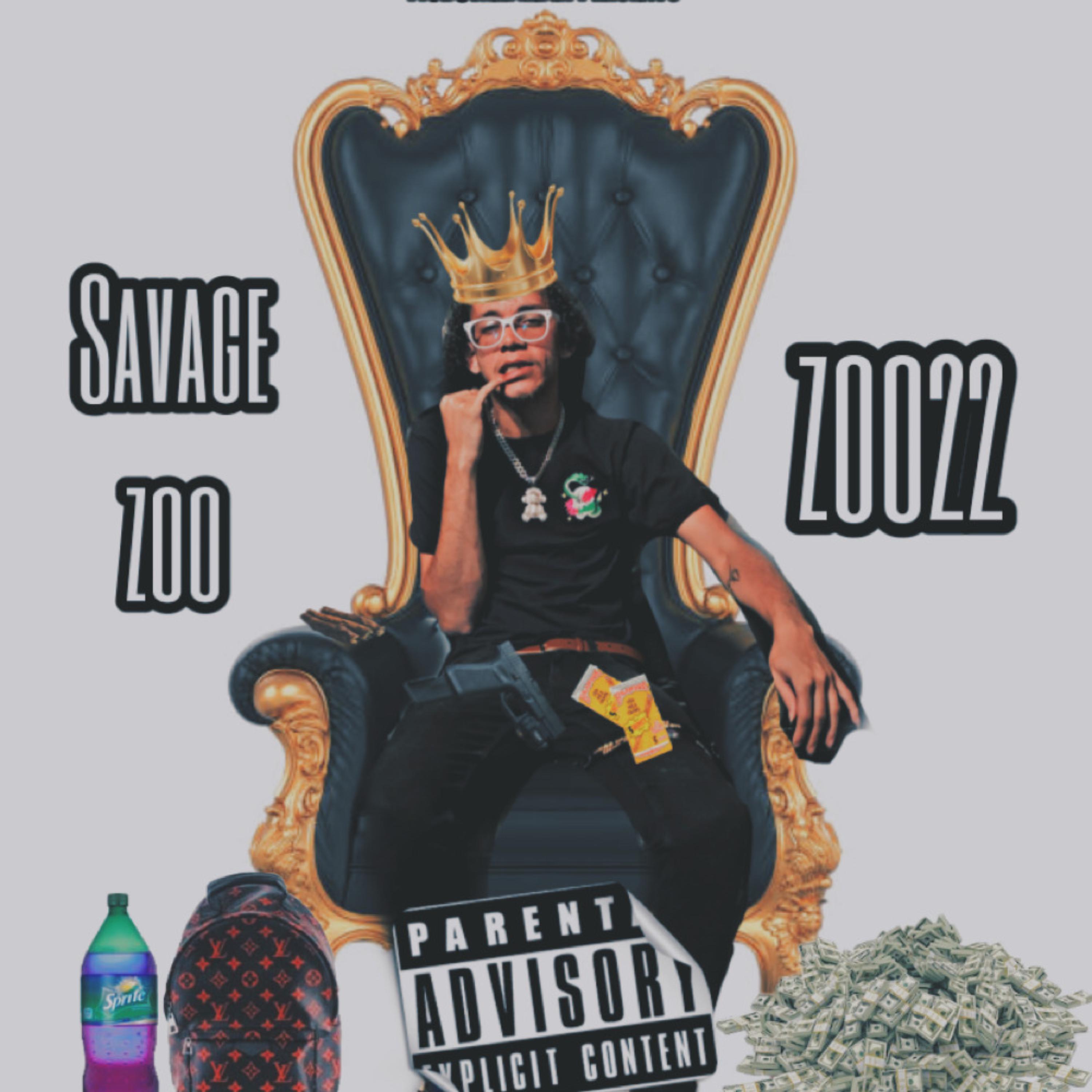 ZOO22 artwork