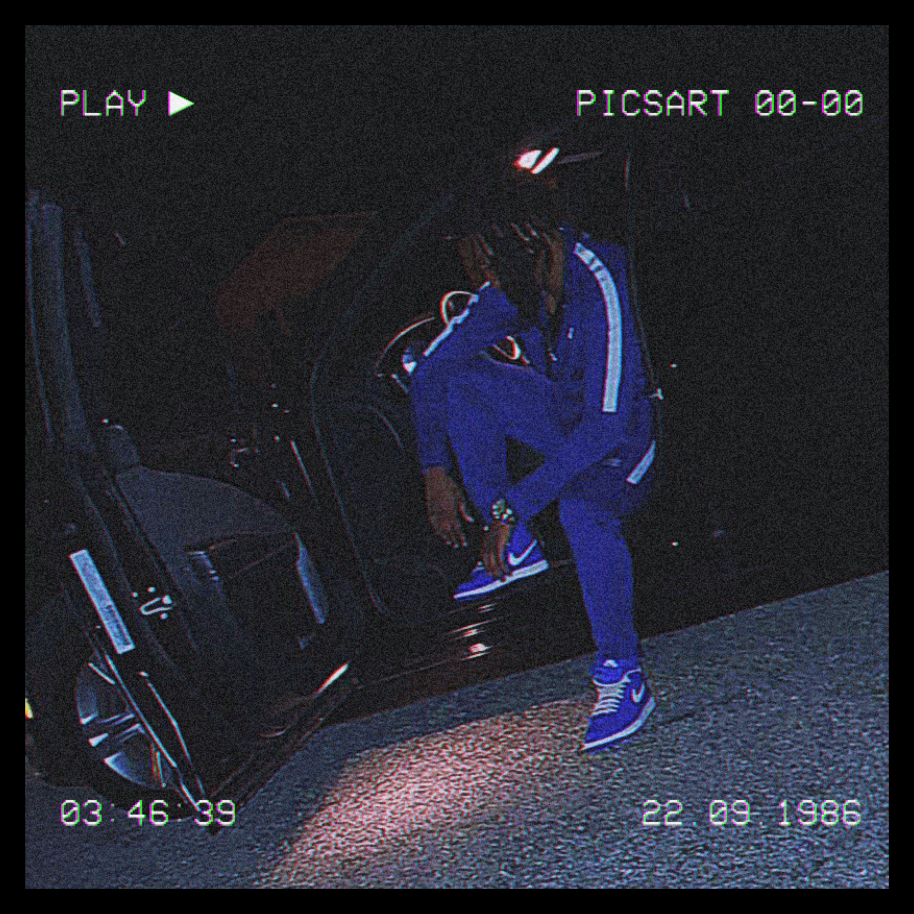 Cold Heart Freestyle artwork