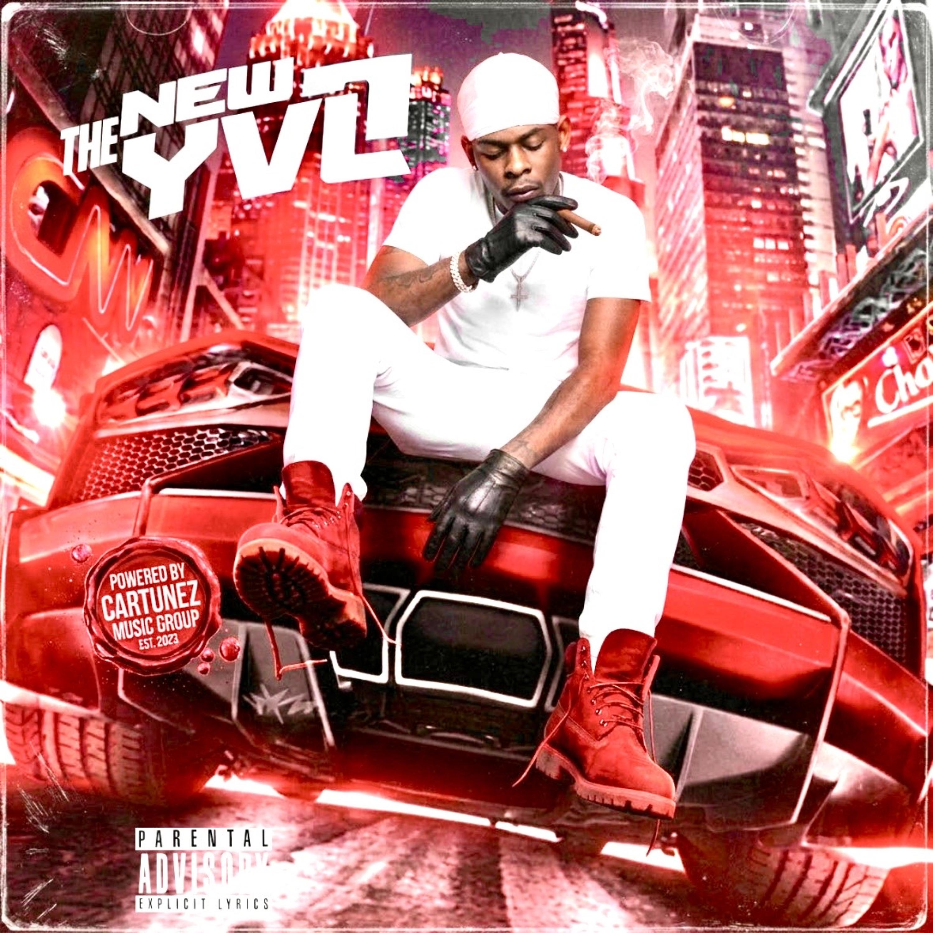 The New YVL by c5yvngvmp cover art