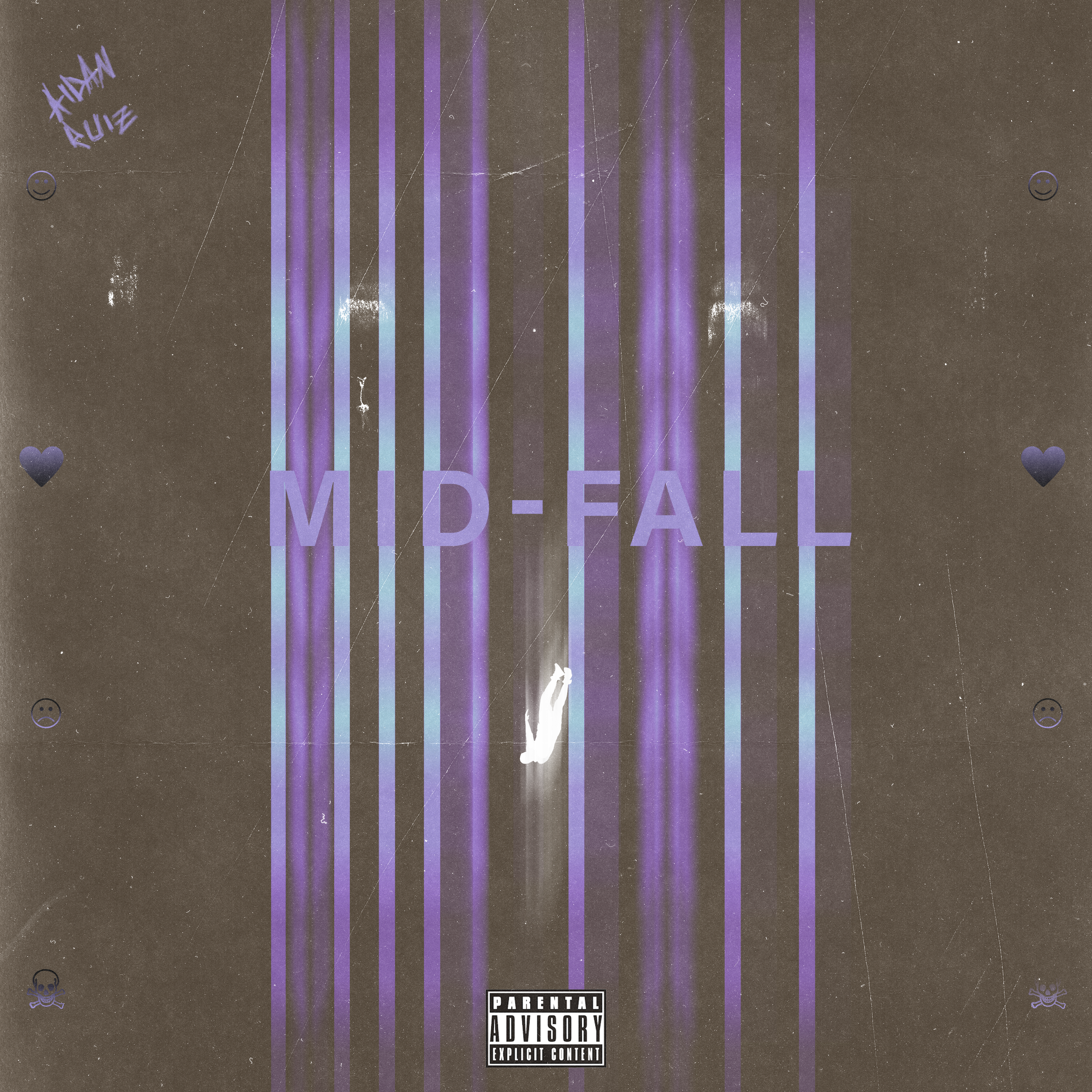 Mid-Fall artwork