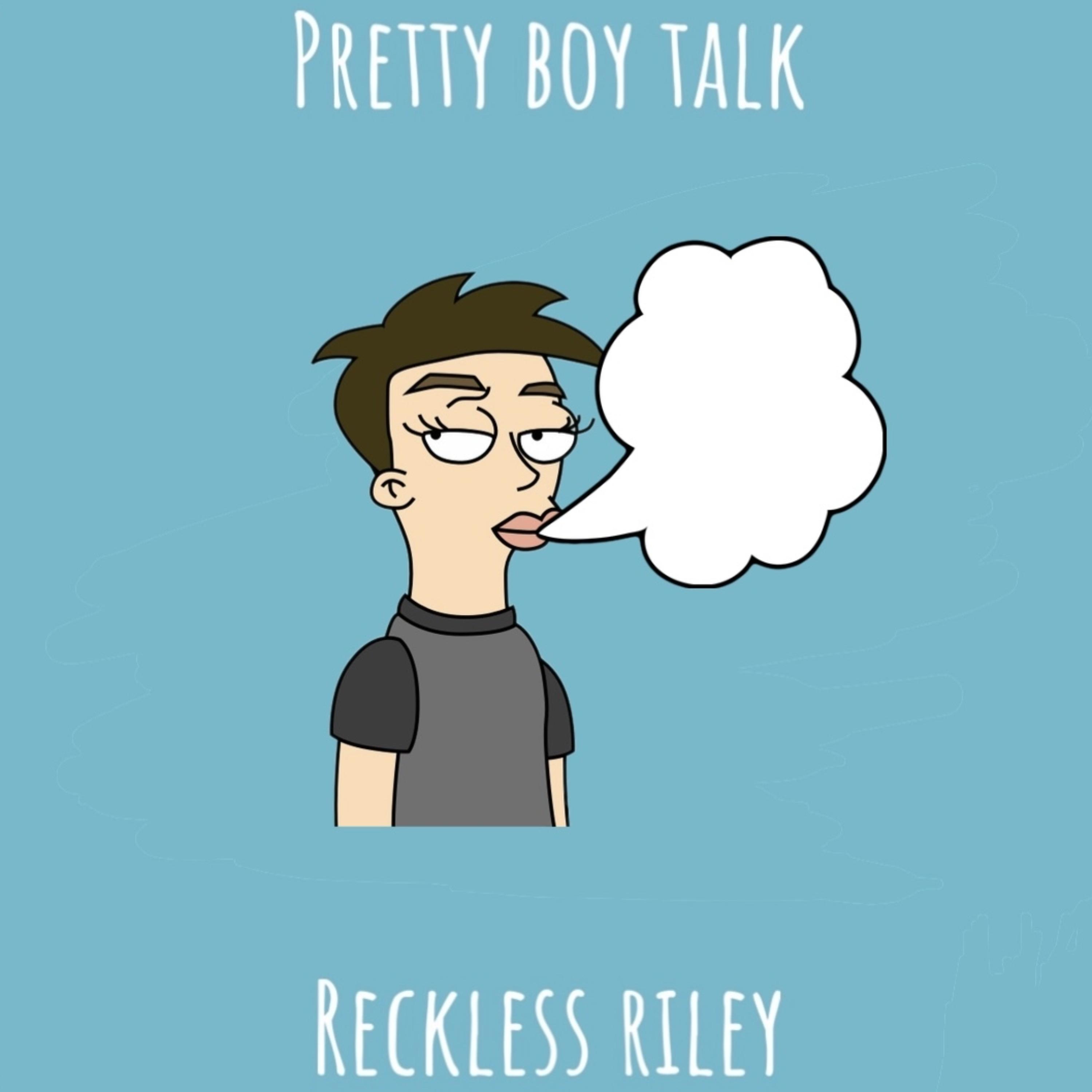 Pretty Boy Talk artwork