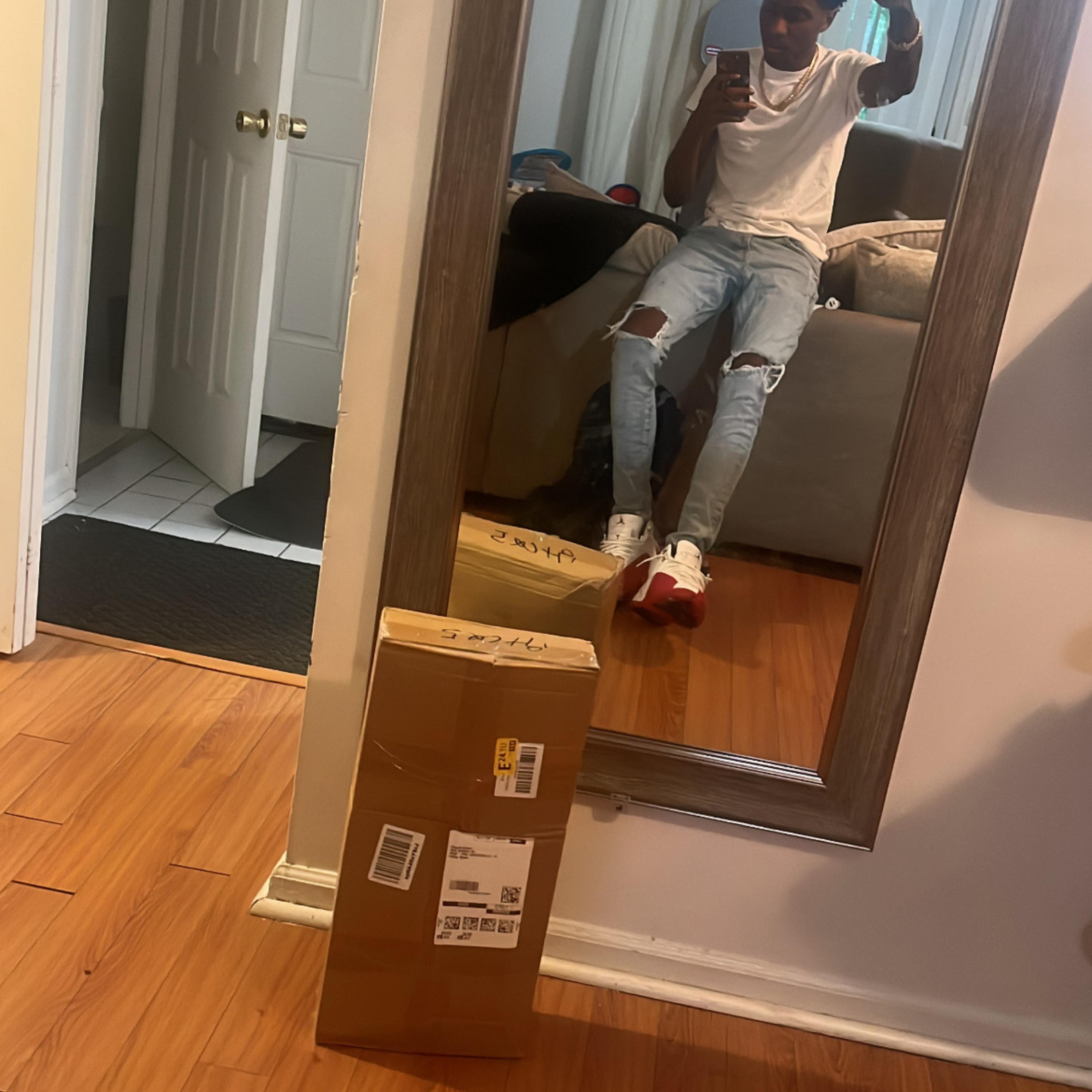 Can’t Relate artwork