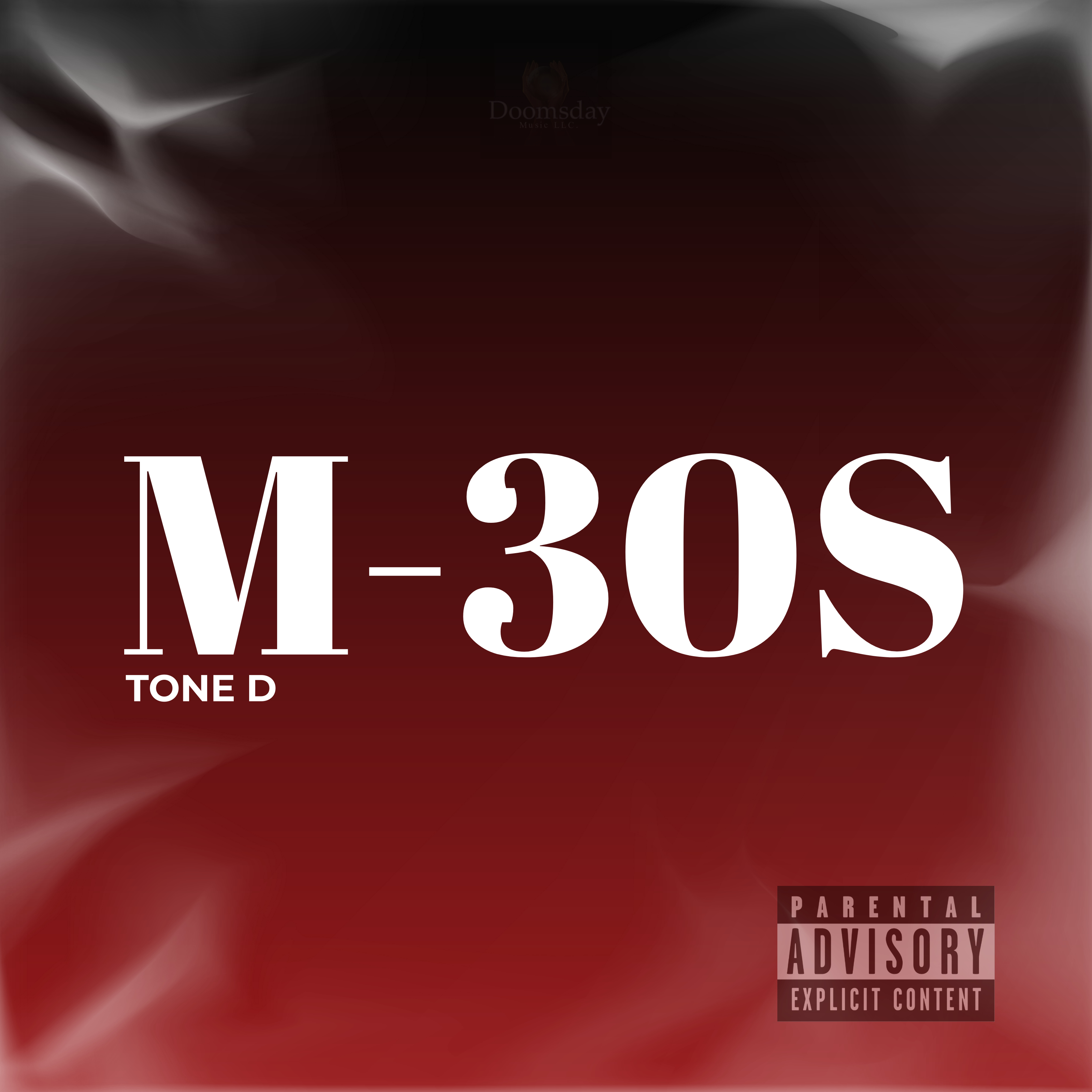 M-30s by Tone D. cover art