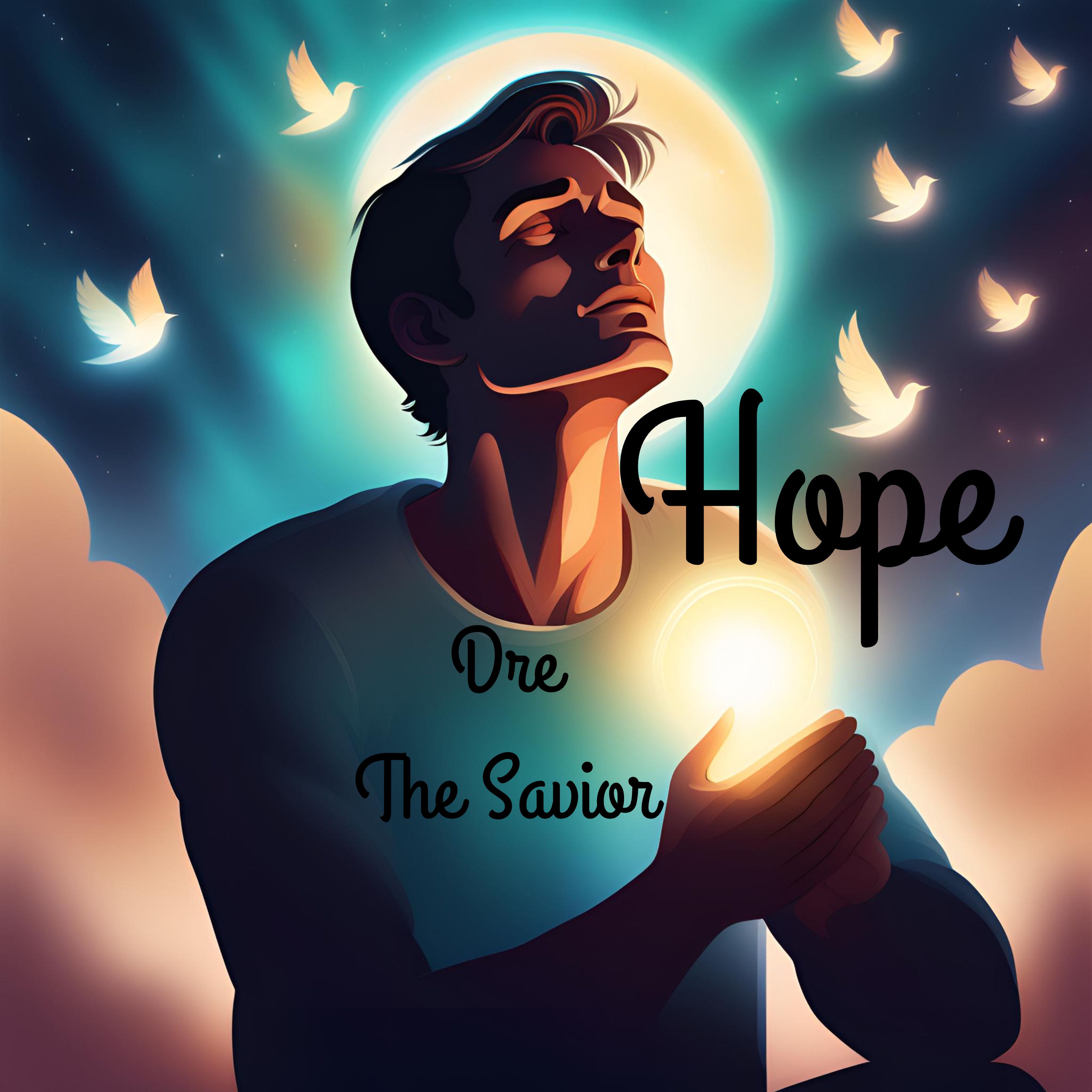 Hope artwork