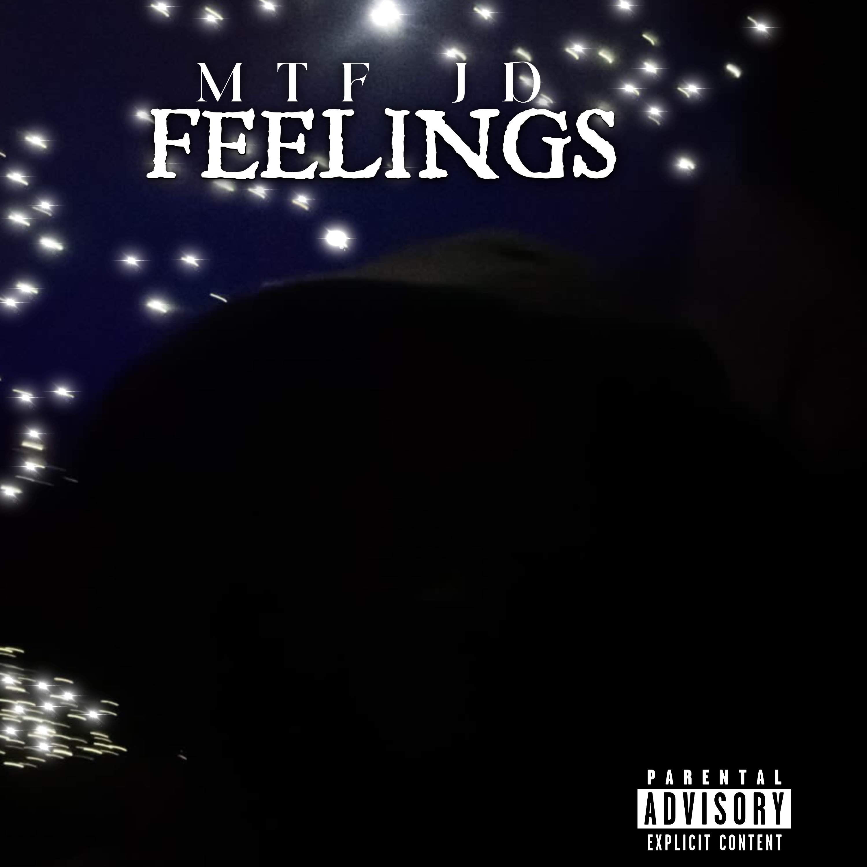FEELINGS artwork