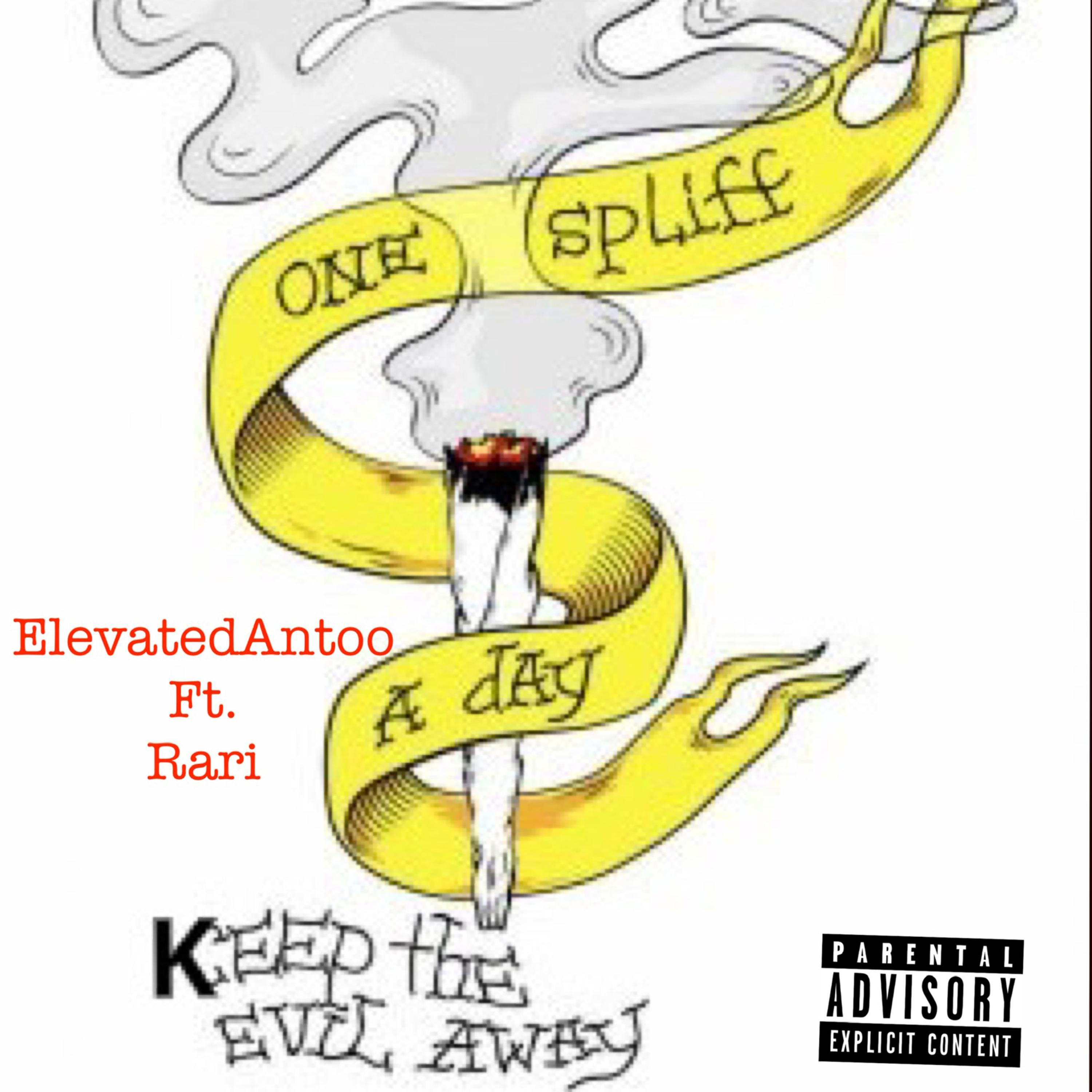 K.T.E.A (Keep.The.Evil.Away) by ElevatedAntoo cover art